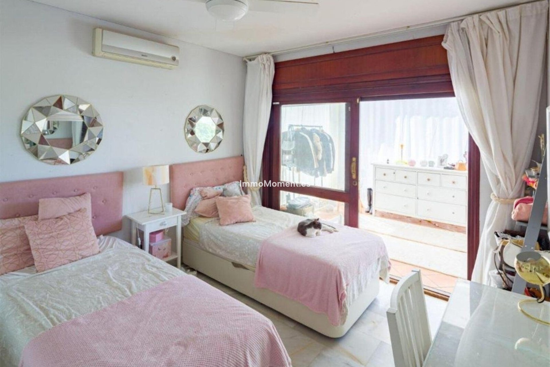 Bestaande woning - Villa - Marbella - El Rosario