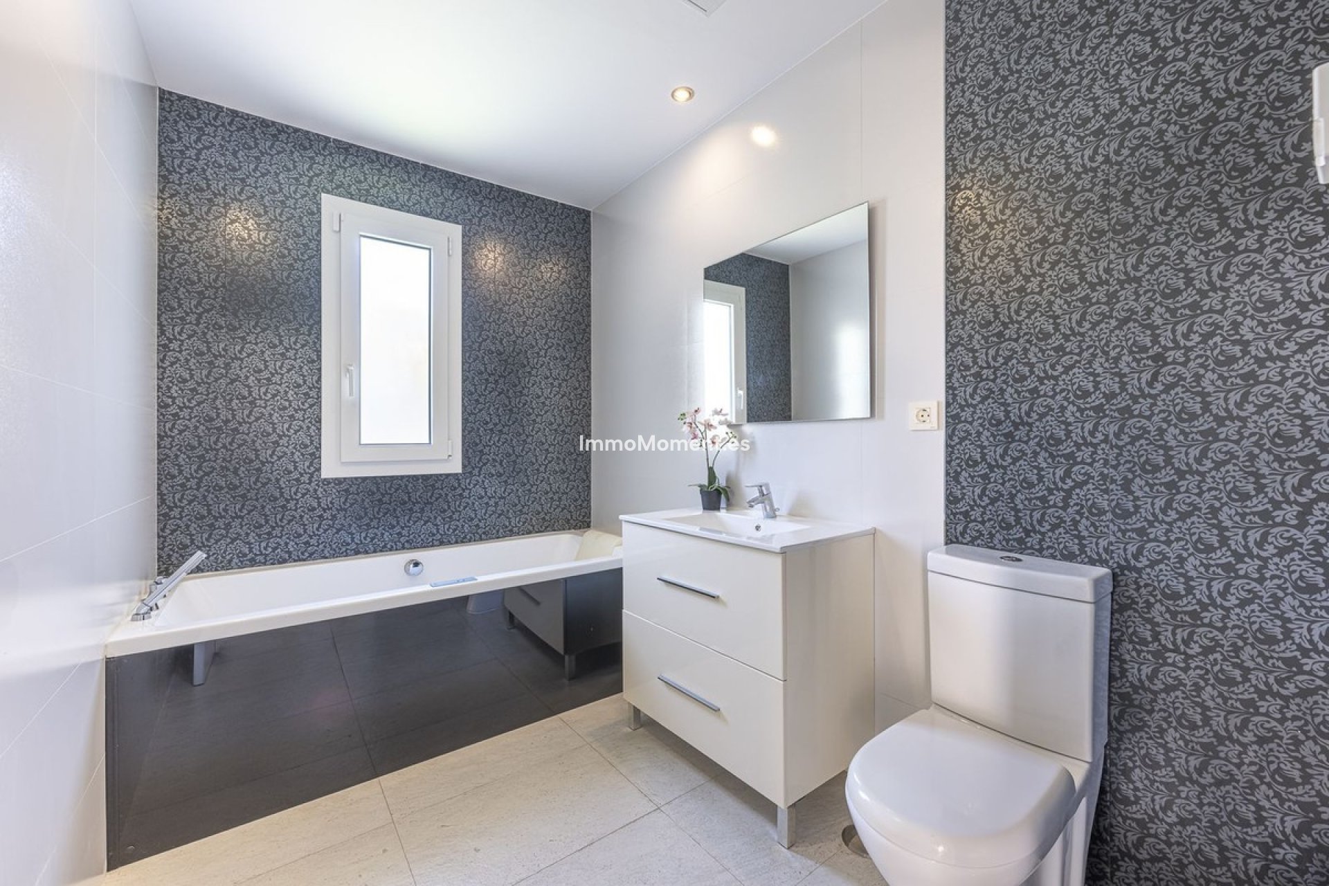 Bestaande woning - Villa - Marbella - El Rosario