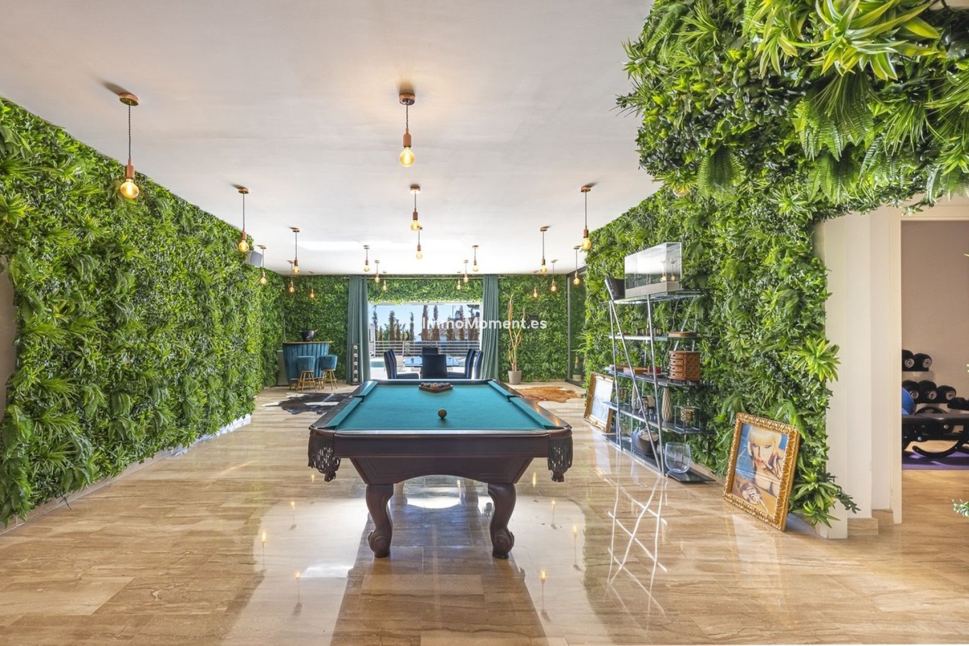 Bestaande woning - Villa - Marbella - El Rosario