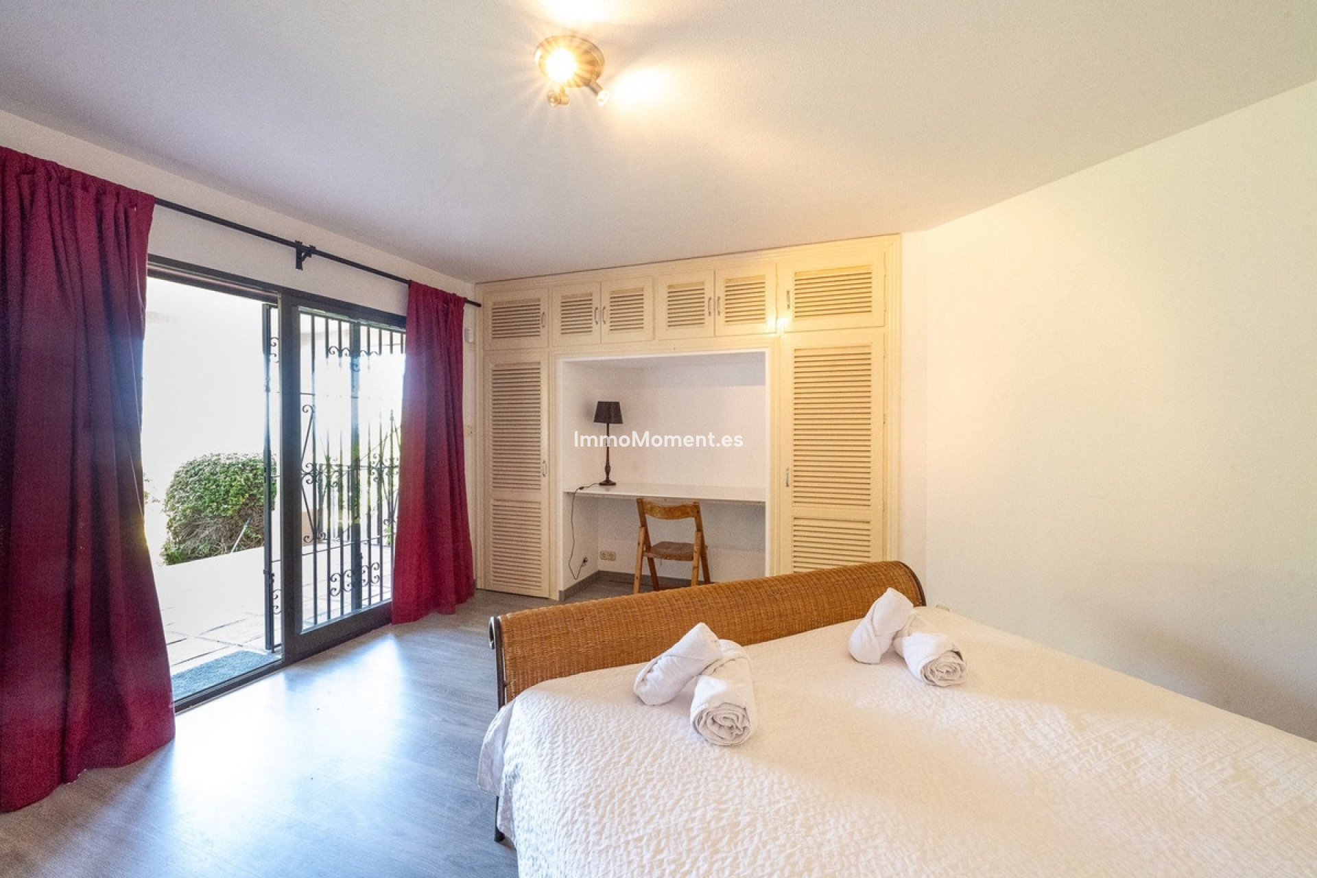 Bestaande woning - Villa - Marbella - El Rosario