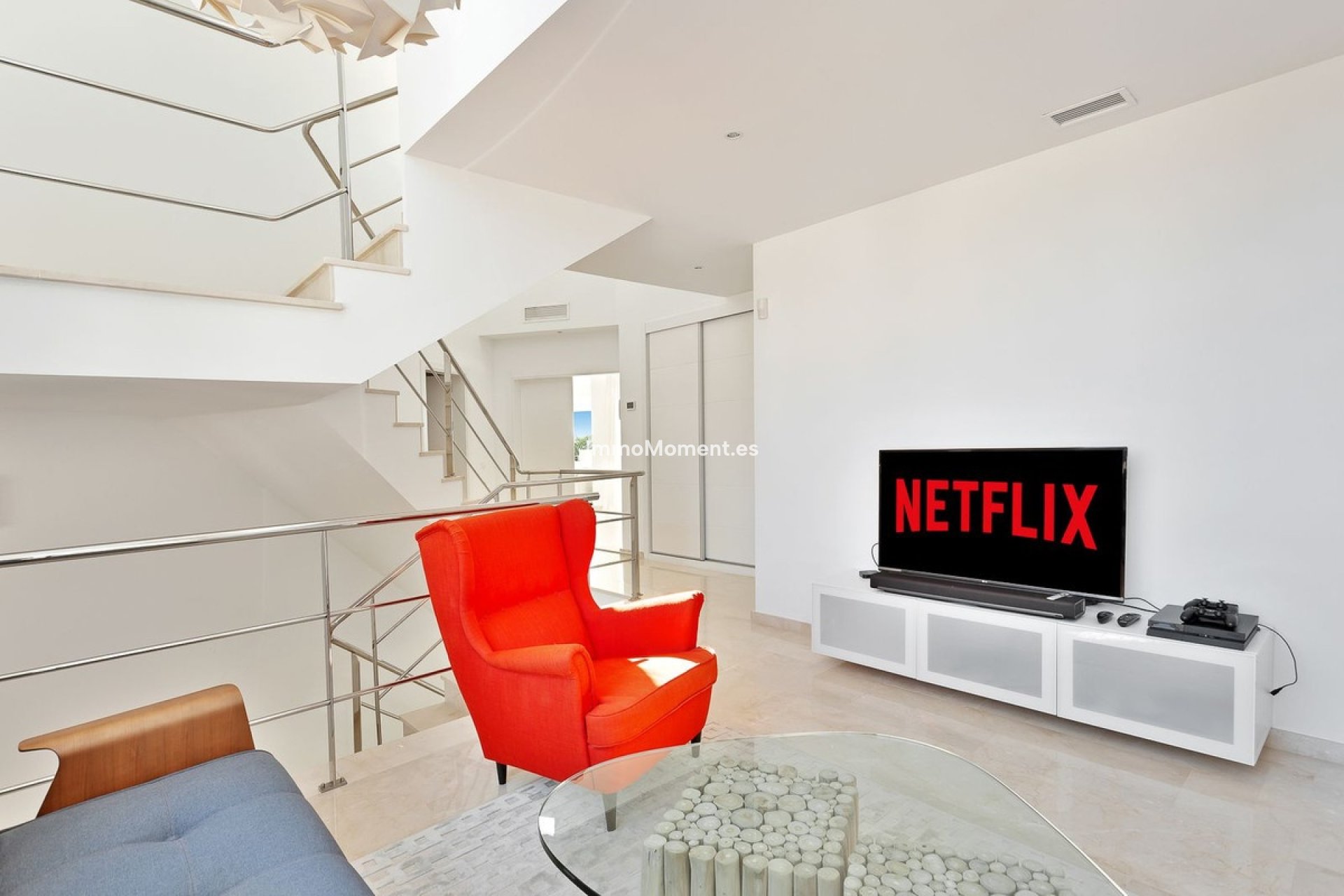 Bestaande woning - Villa - Marbella - El Rosario