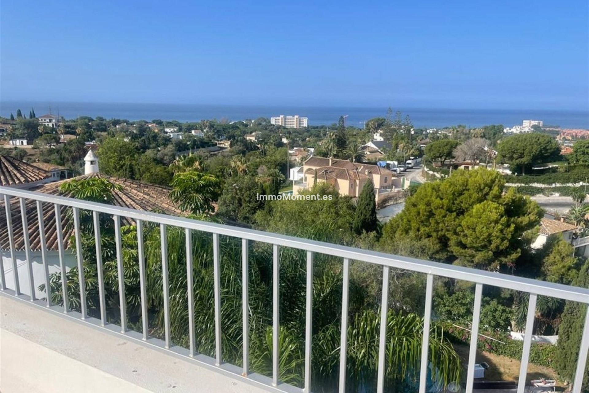 Bestaande woning - Villa - Marbella - El Rosario