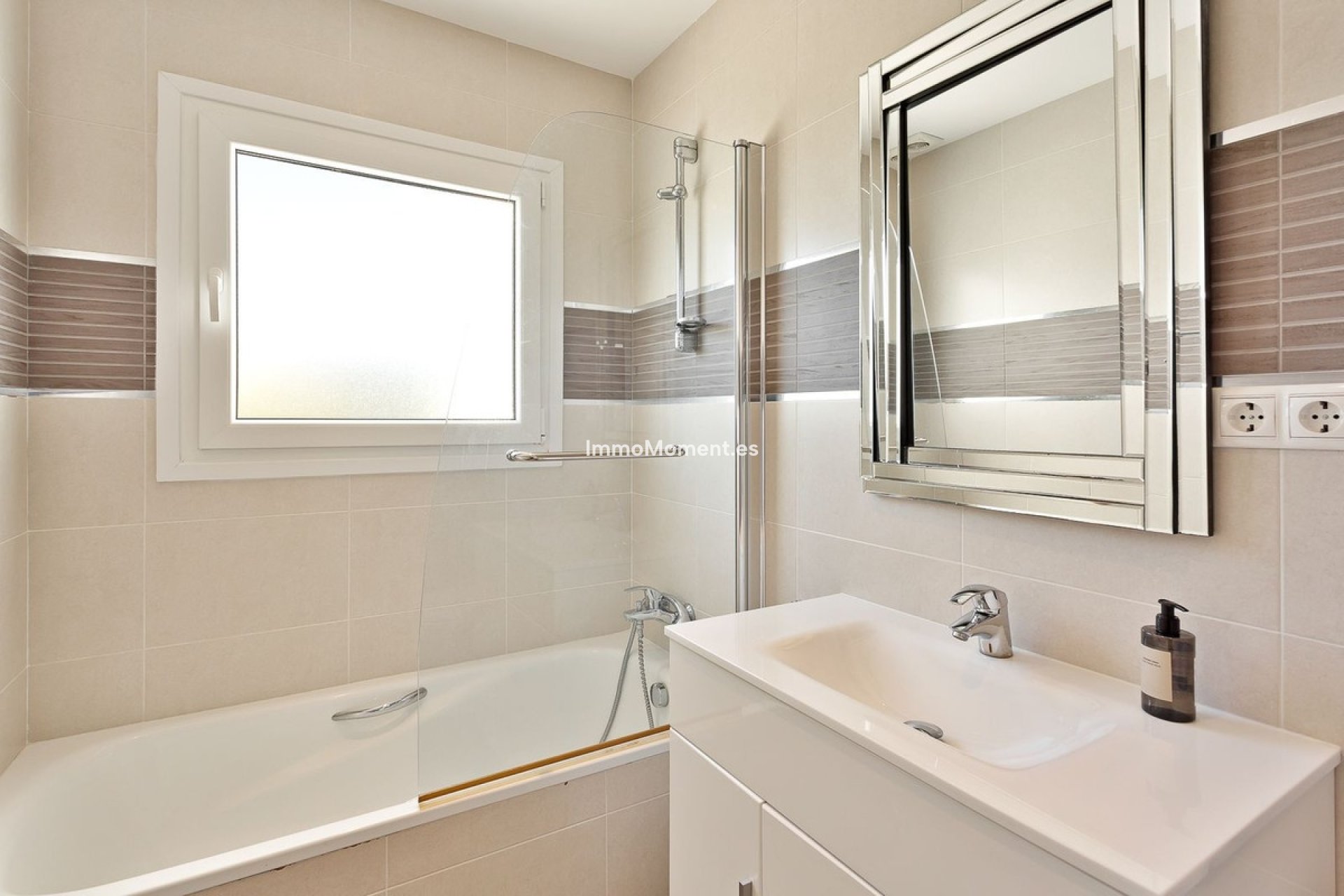 Bestaande woning - Villa - Marbella - El Rosario