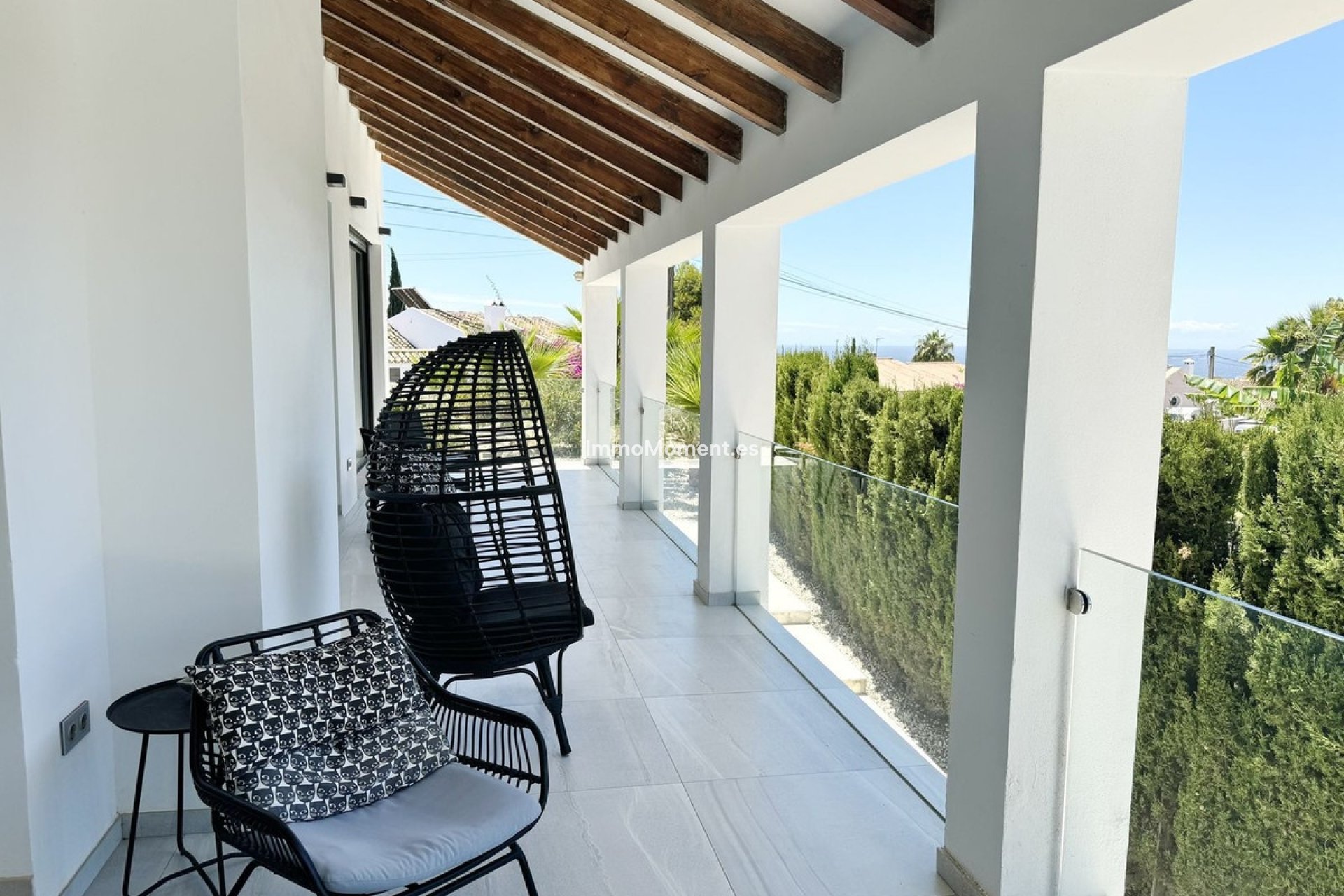 Bestaande woning - Villa - Marbella - El Rosario