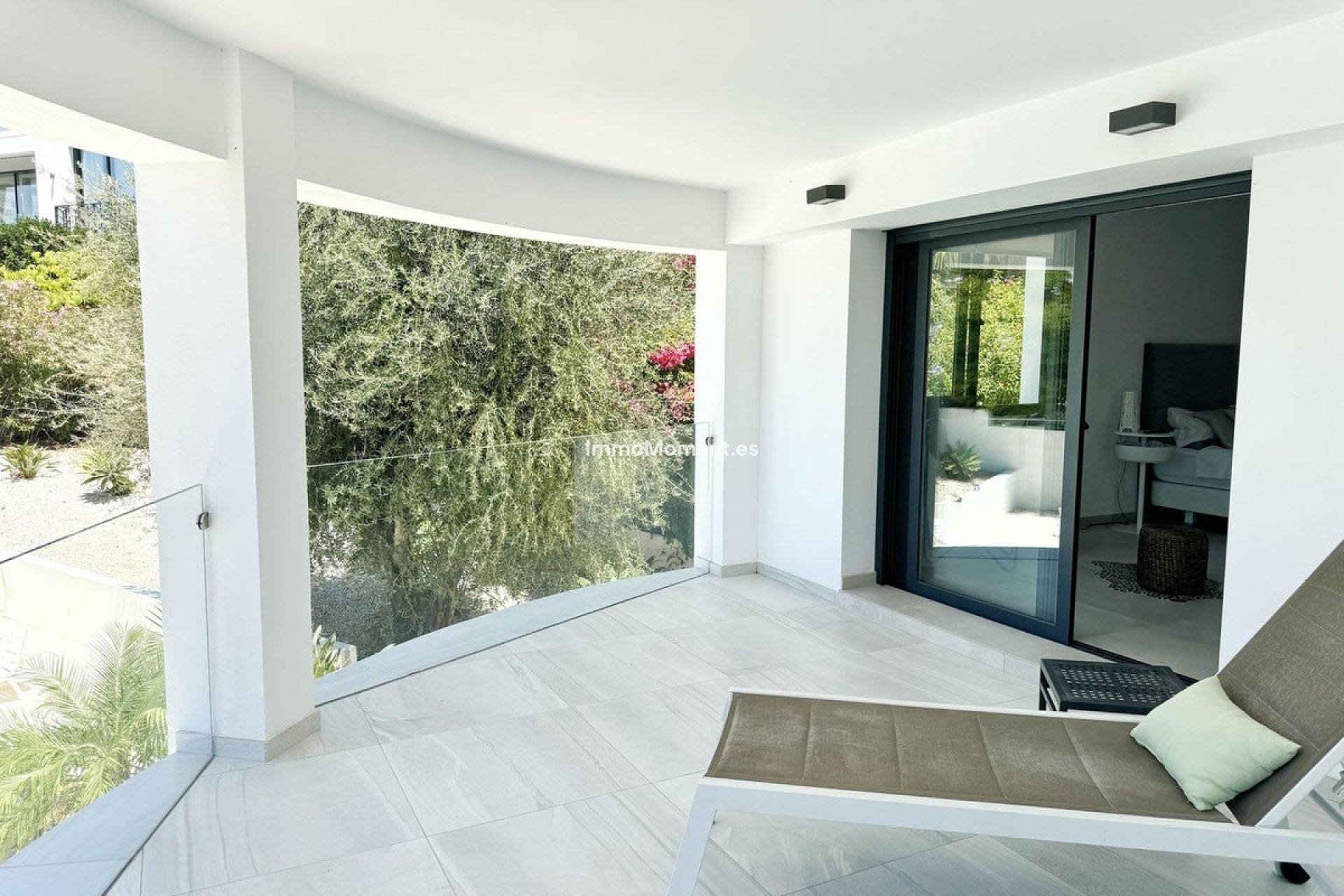 Bestaande woning - Villa - Marbella - El Rosario