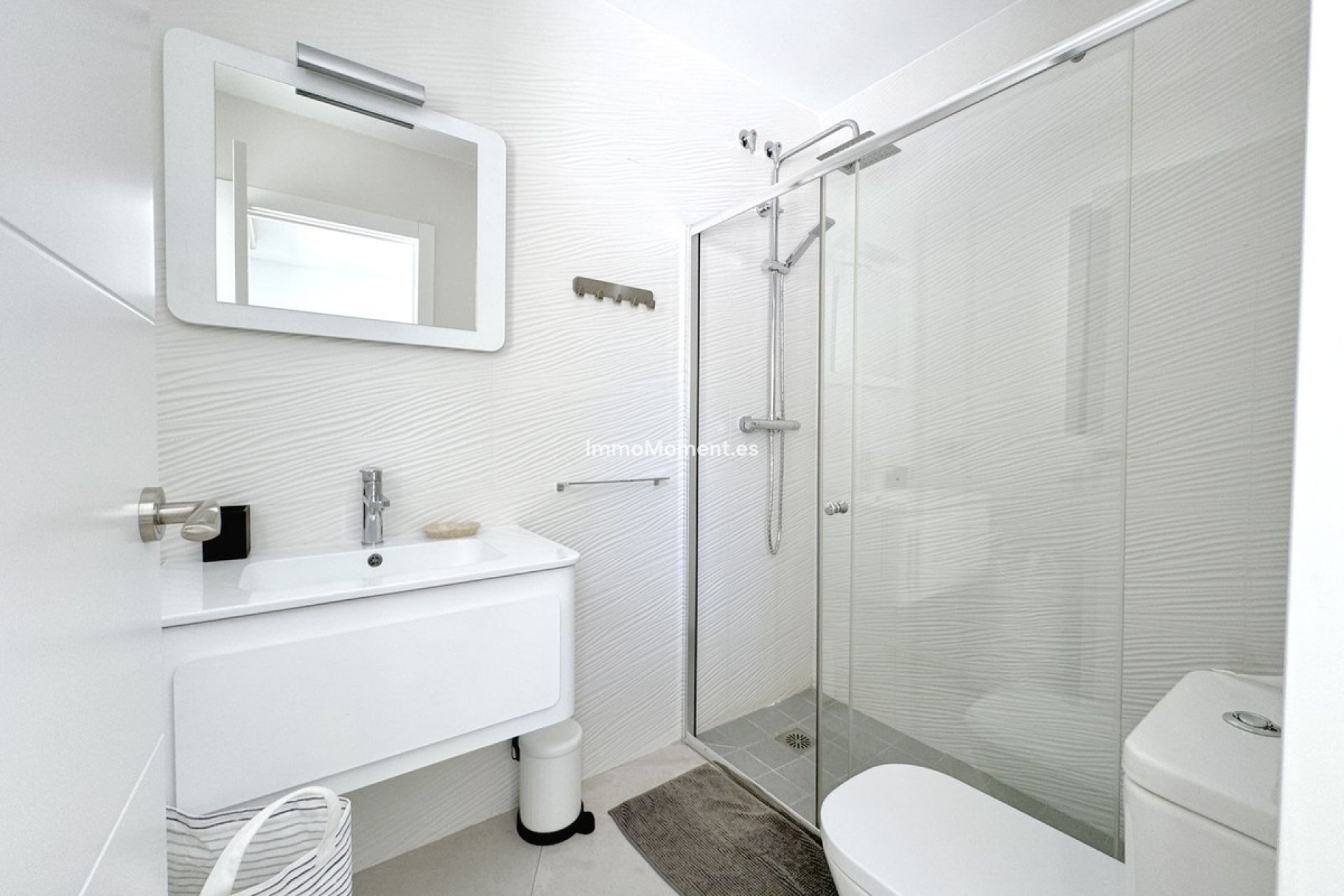 Bestaande woning - Villa - Marbella - El Rosario