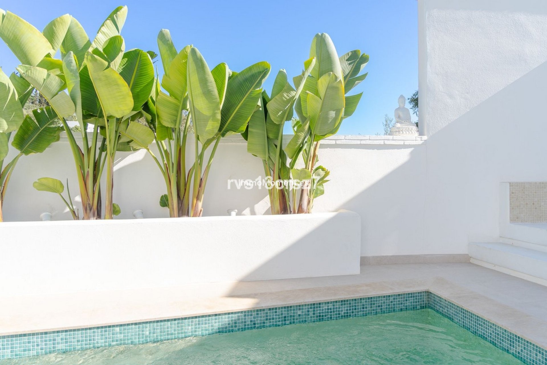 Bestaande woning - Villa - Marbella - El Rosario