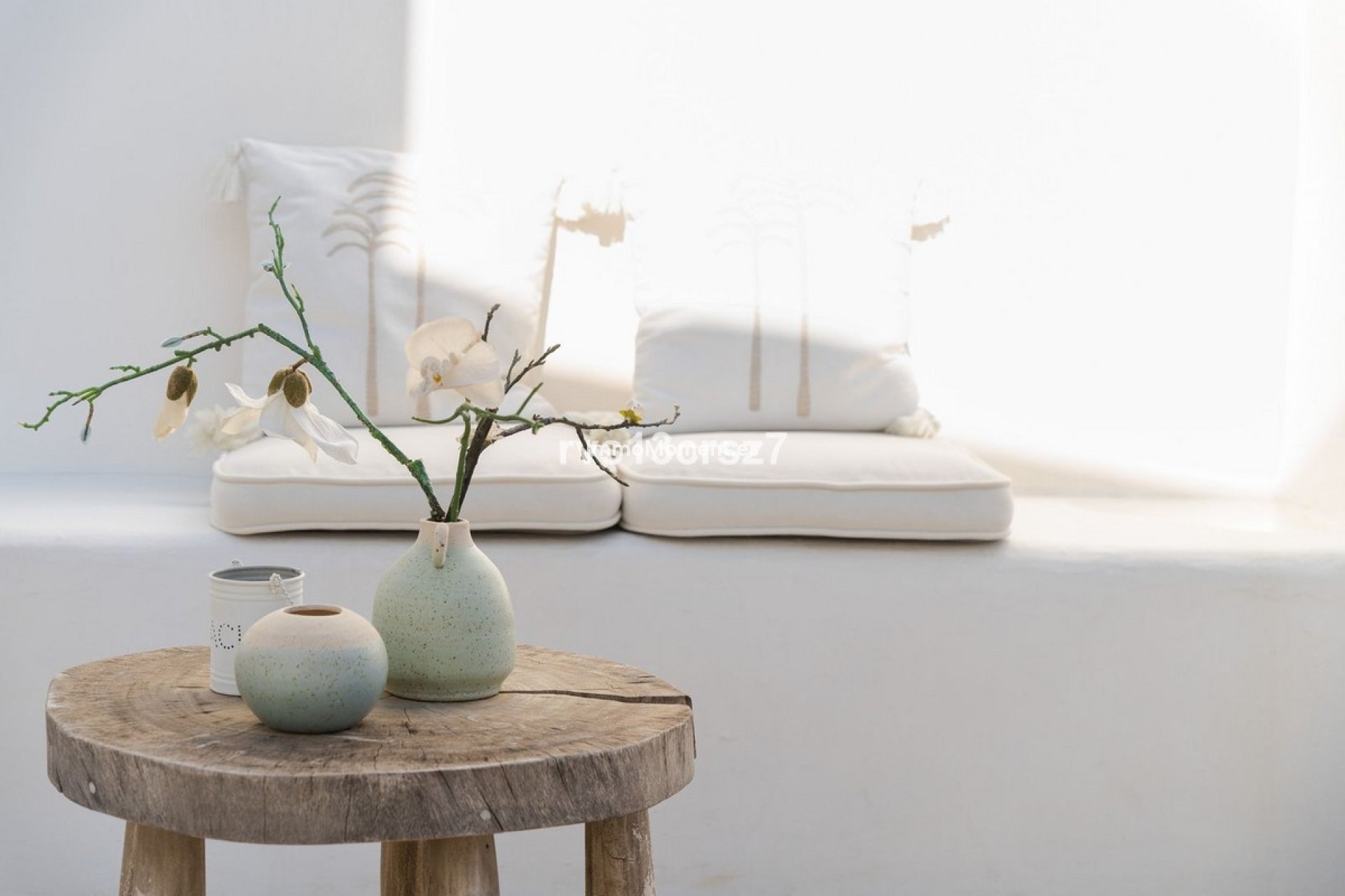 Bestaande woning - Villa - Marbella - El Rosario