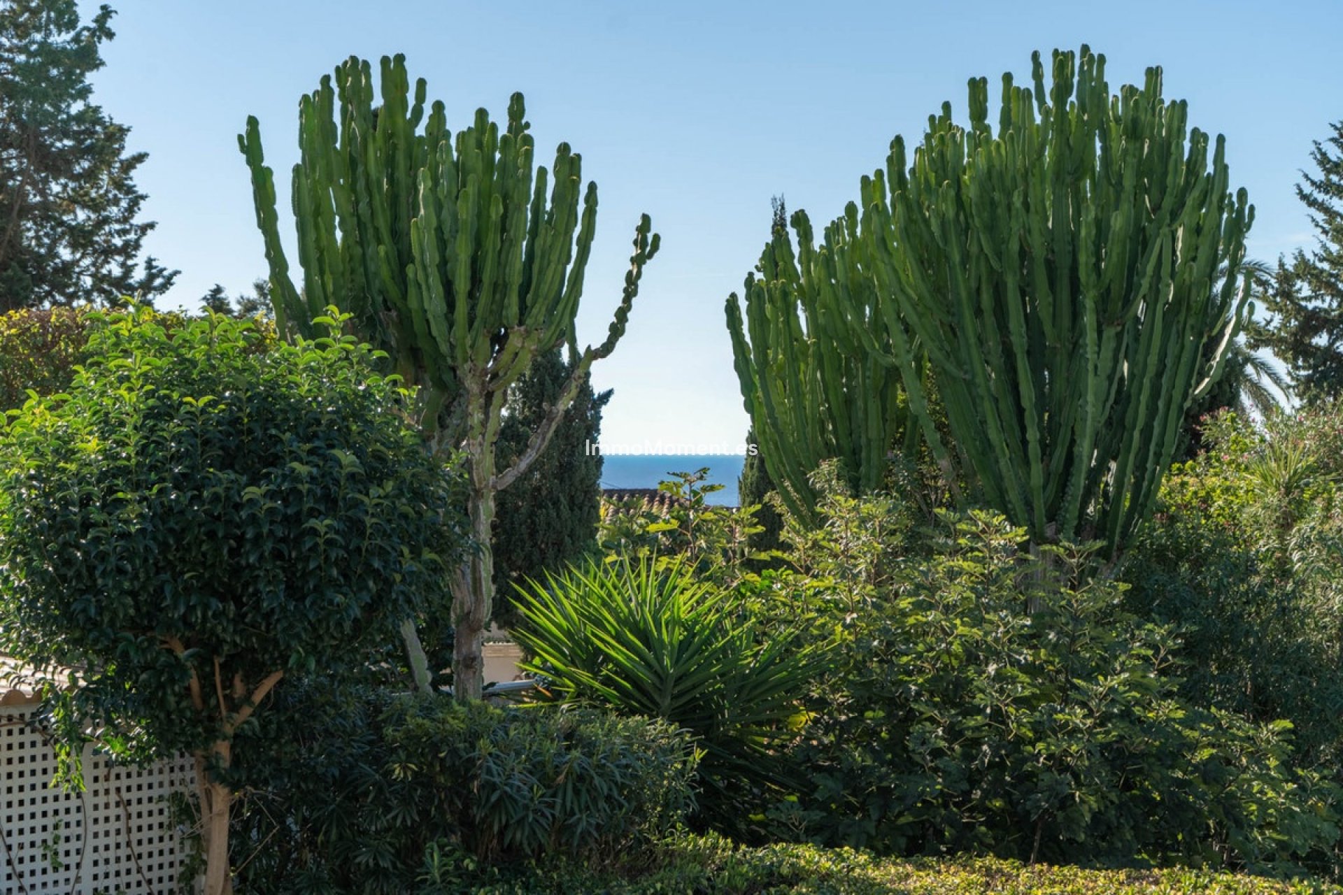 Bestaande woning - Villa - Marbella - El Rosario