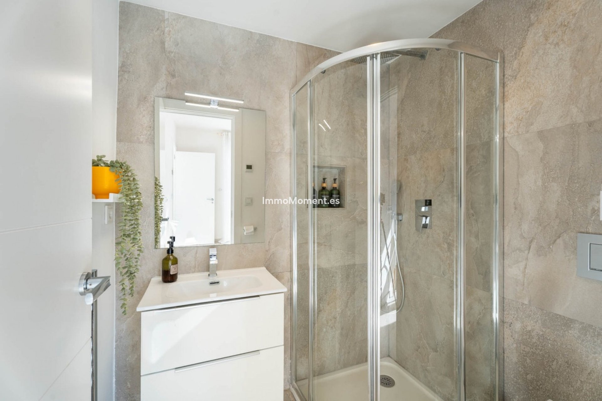 Bestaande woning - Villa - Marbella - El Rosario