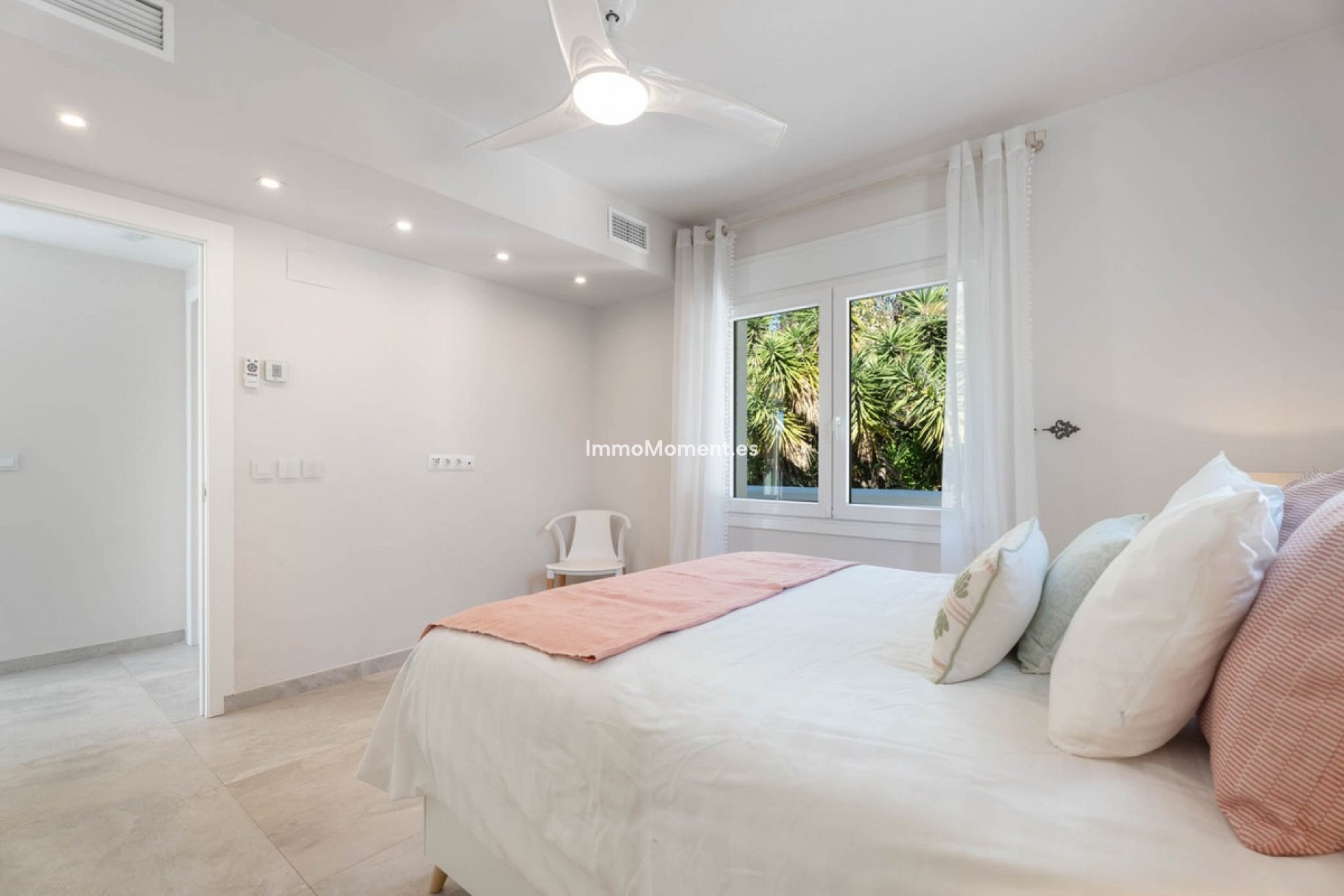 Bestaande woning - Villa - Marbella - El Rosario