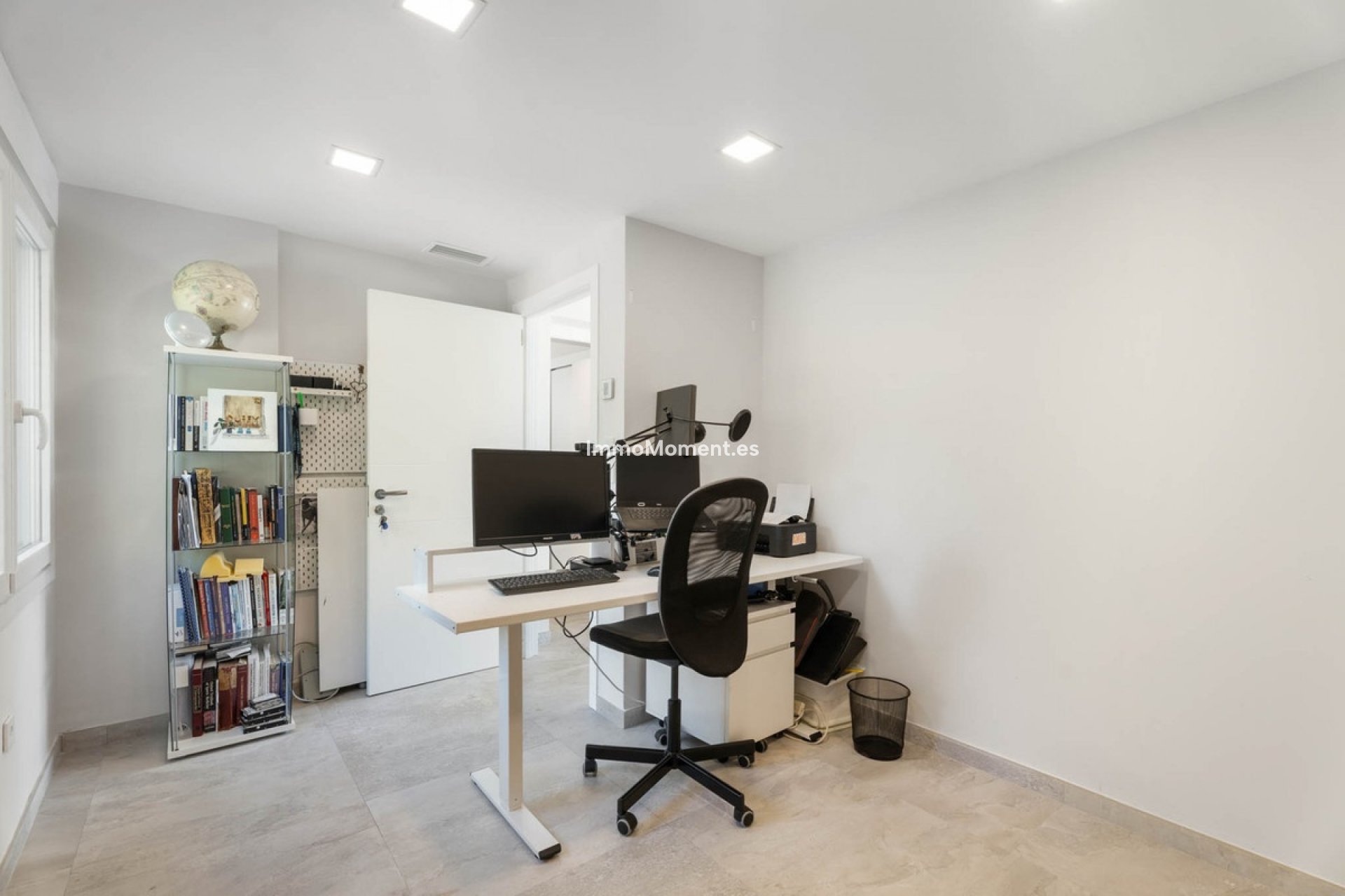 Bestaande woning - Villa - Marbella - El Rosario