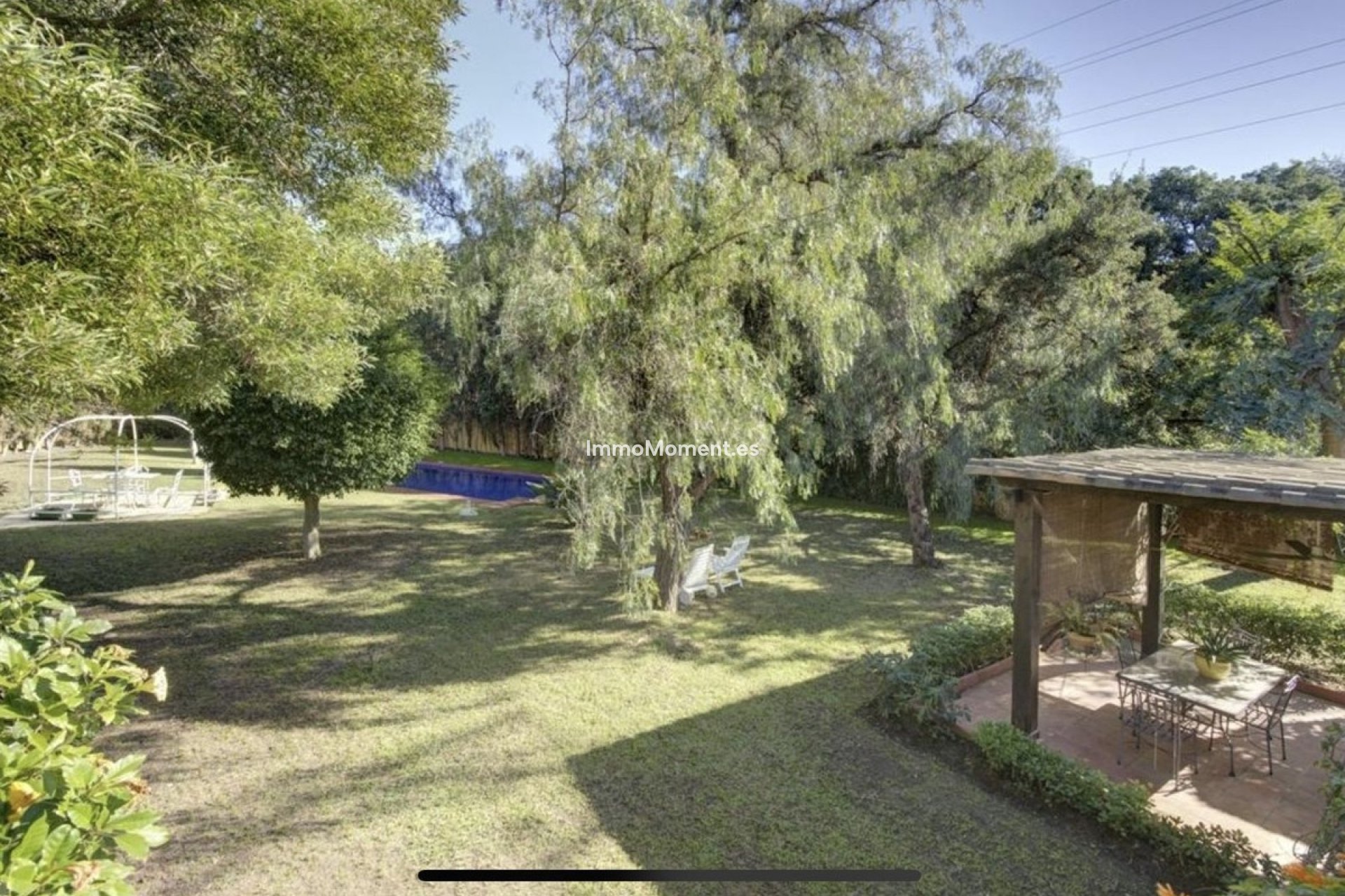 Bestaande woning - Villa - Marbella - El Rosario