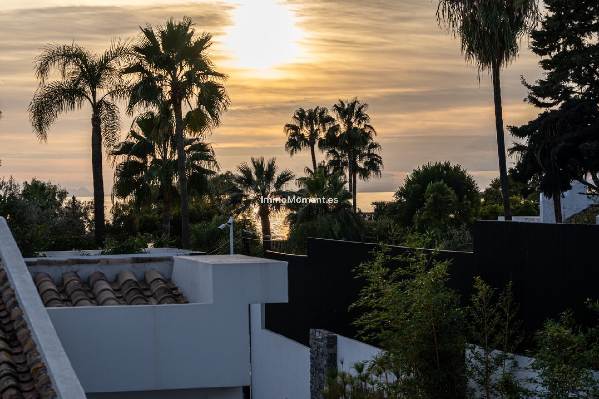 Bestaande woning - Villa - Marbella - El Rosario
