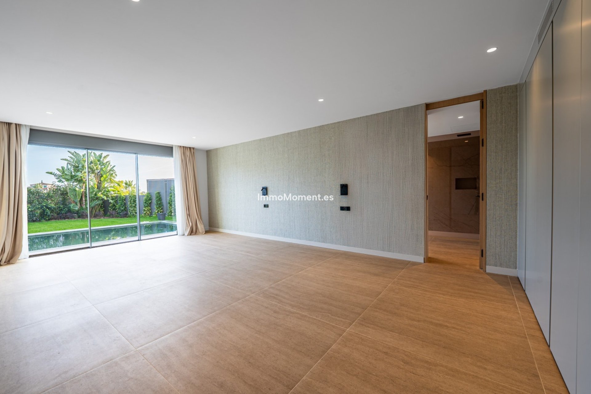 Bestaande woning - Villa - Marbella - El Rosario