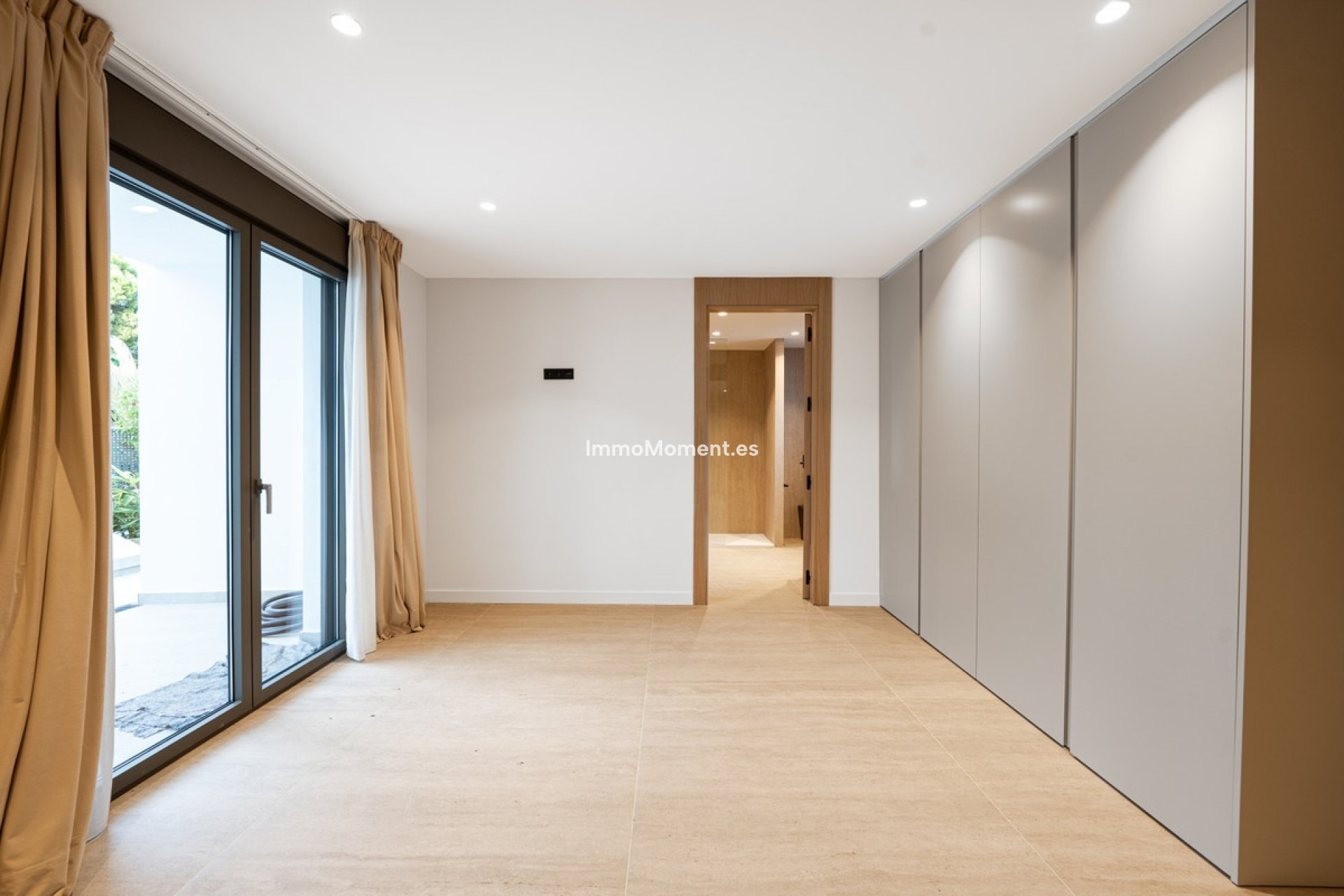 Bestaande woning - Villa - Marbella - El Rosario