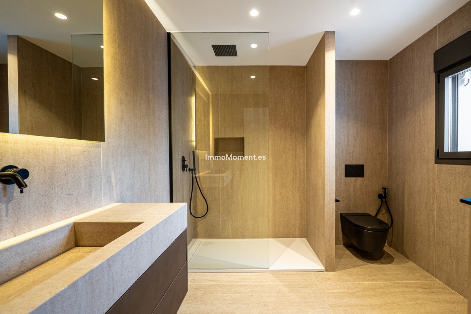 Bestaande woning - Villa - Marbella - El Rosario