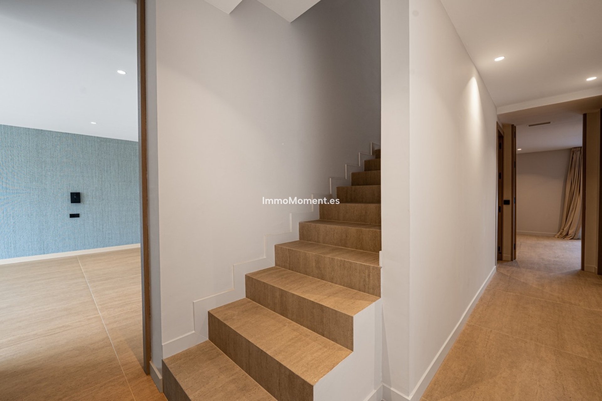 Bestaande woning - Villa - Marbella - El Rosario