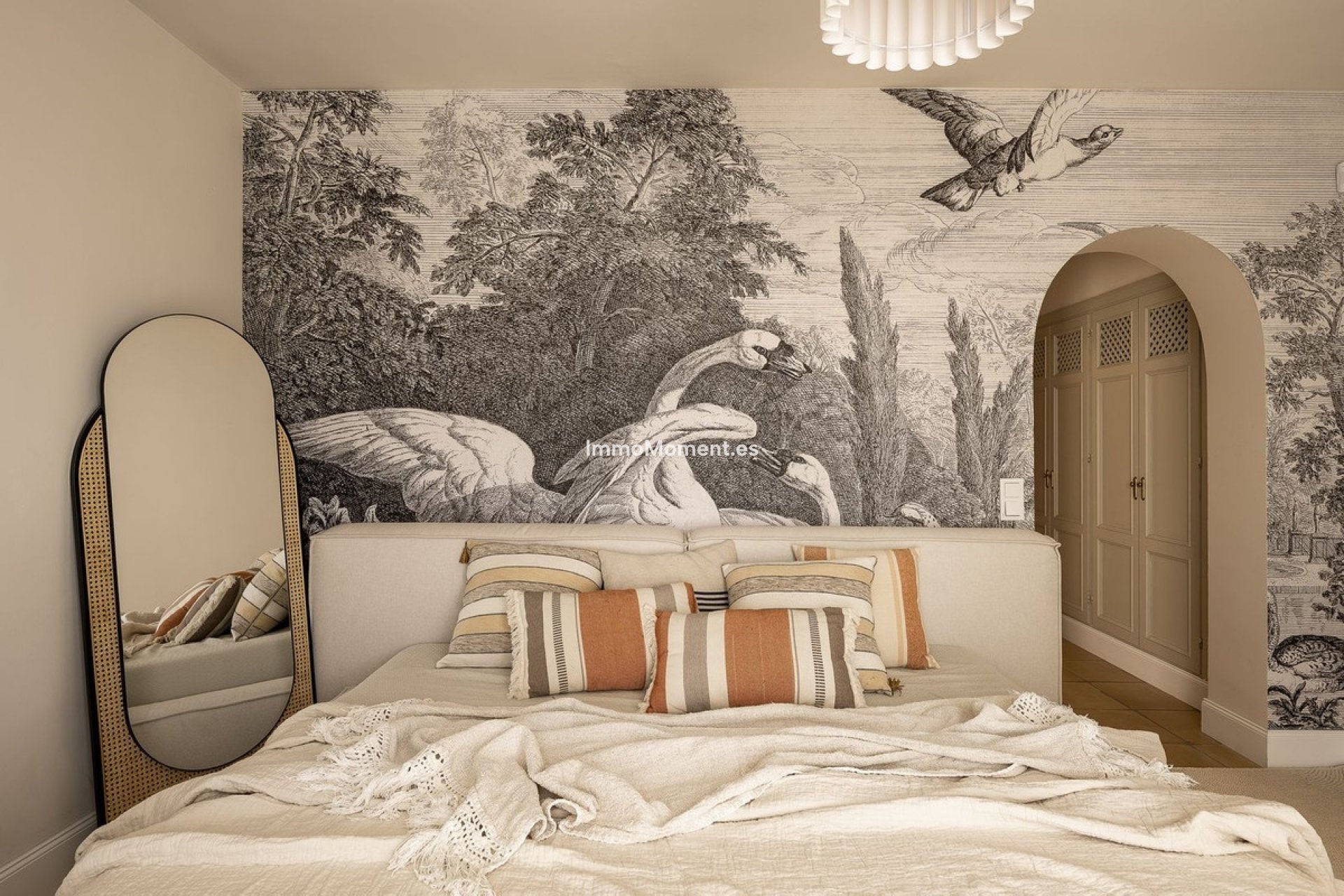 Bestaande woning - Villa - Marbella - El Rosario