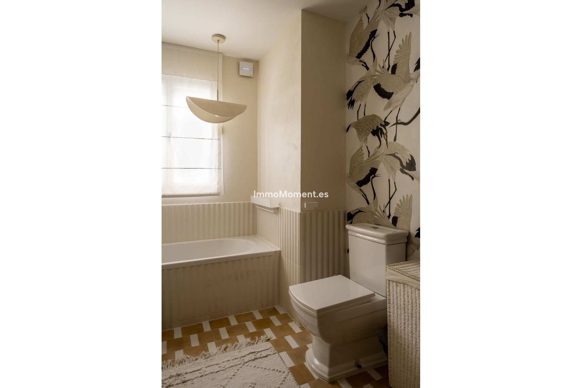 Bestaande woning - Villa - Marbella - El Rosario