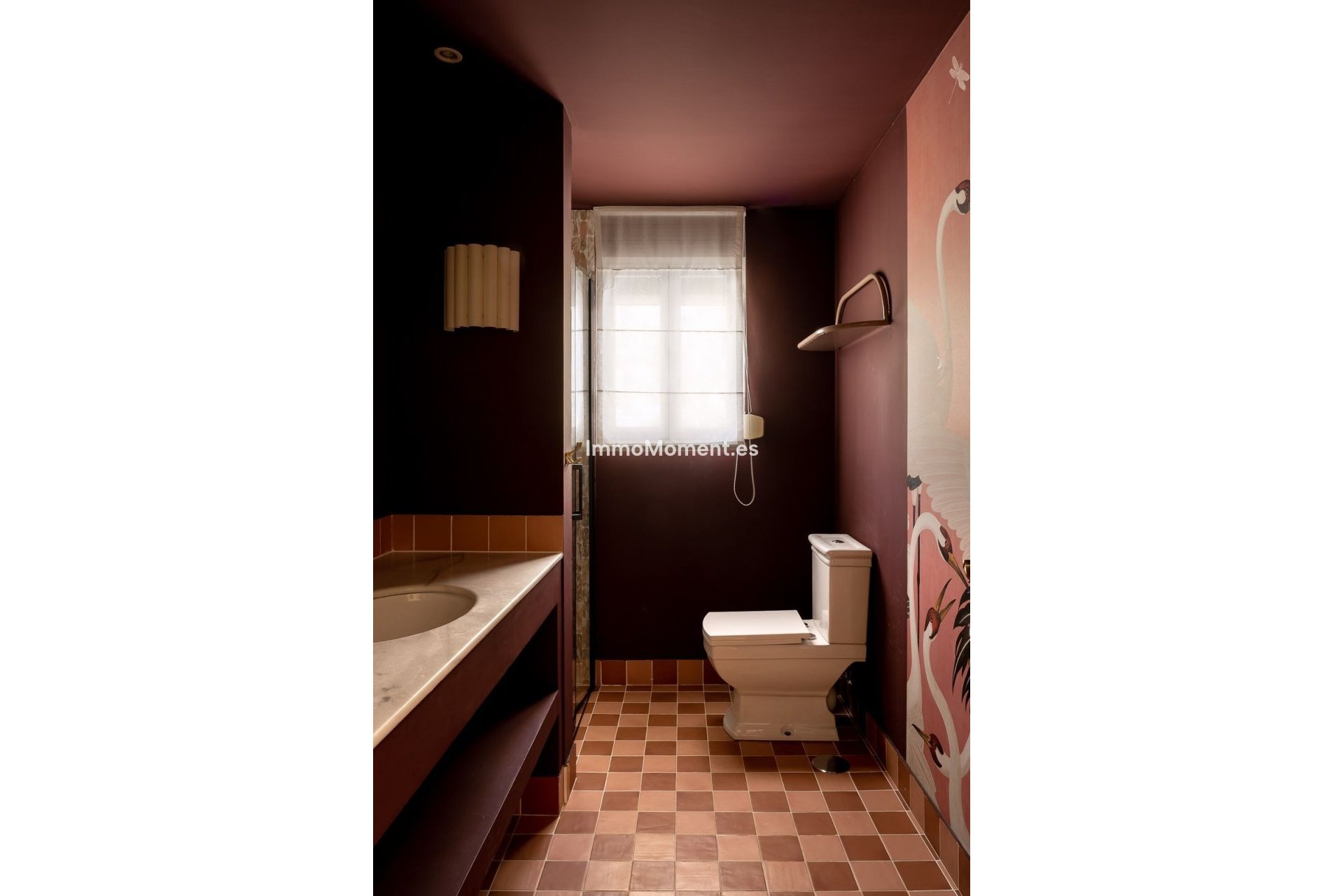 Bestaande woning - Villa - Marbella - El Rosario