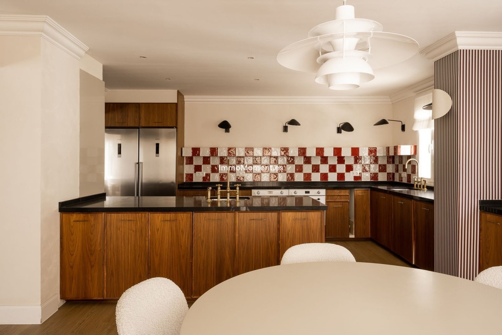 Bestaande woning - Villa - Marbella - El Rosario