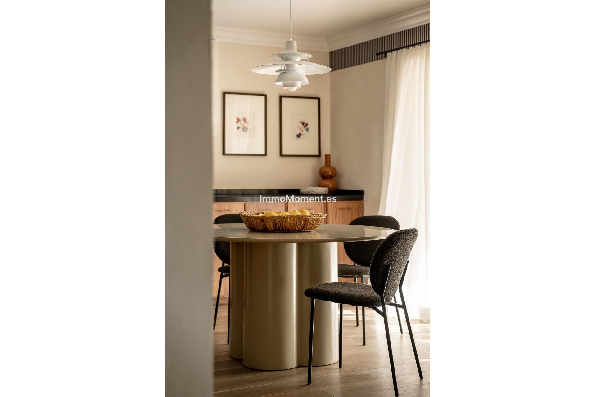 Bestaande woning - Villa - Marbella - El Rosario