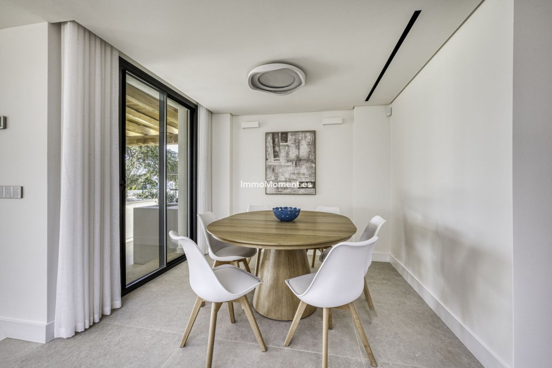 Bestaande woning - Villa - Marbella - El Rosario