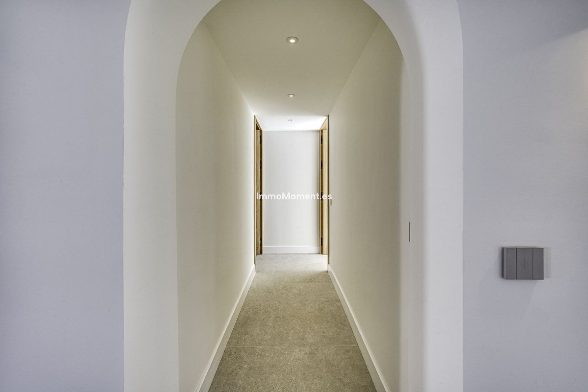 Bestaande woning - Villa - Marbella - El Rosario