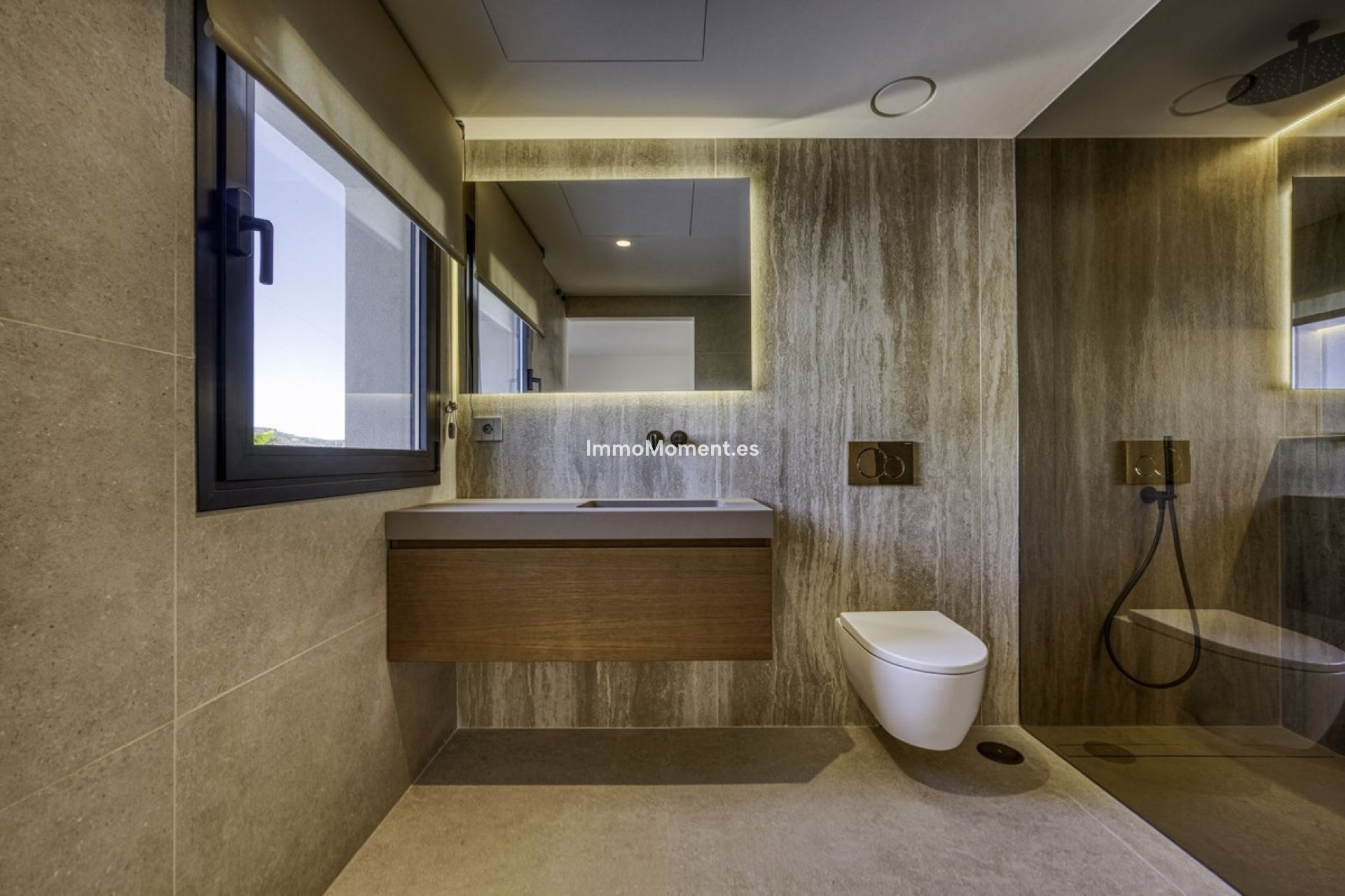 Bestaande woning - Villa - Marbella - El Rosario