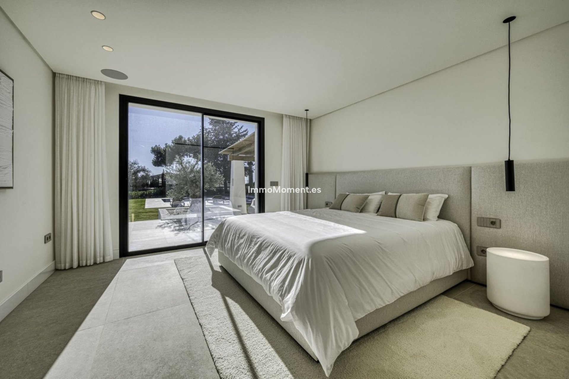 Bestaande woning - Villa - Marbella - El Rosario