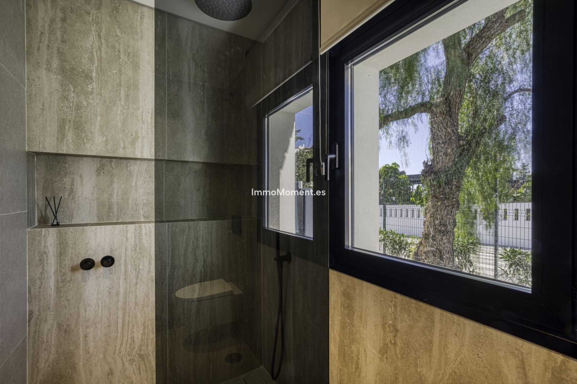 Bestaande woning - Villa - Marbella - El Rosario