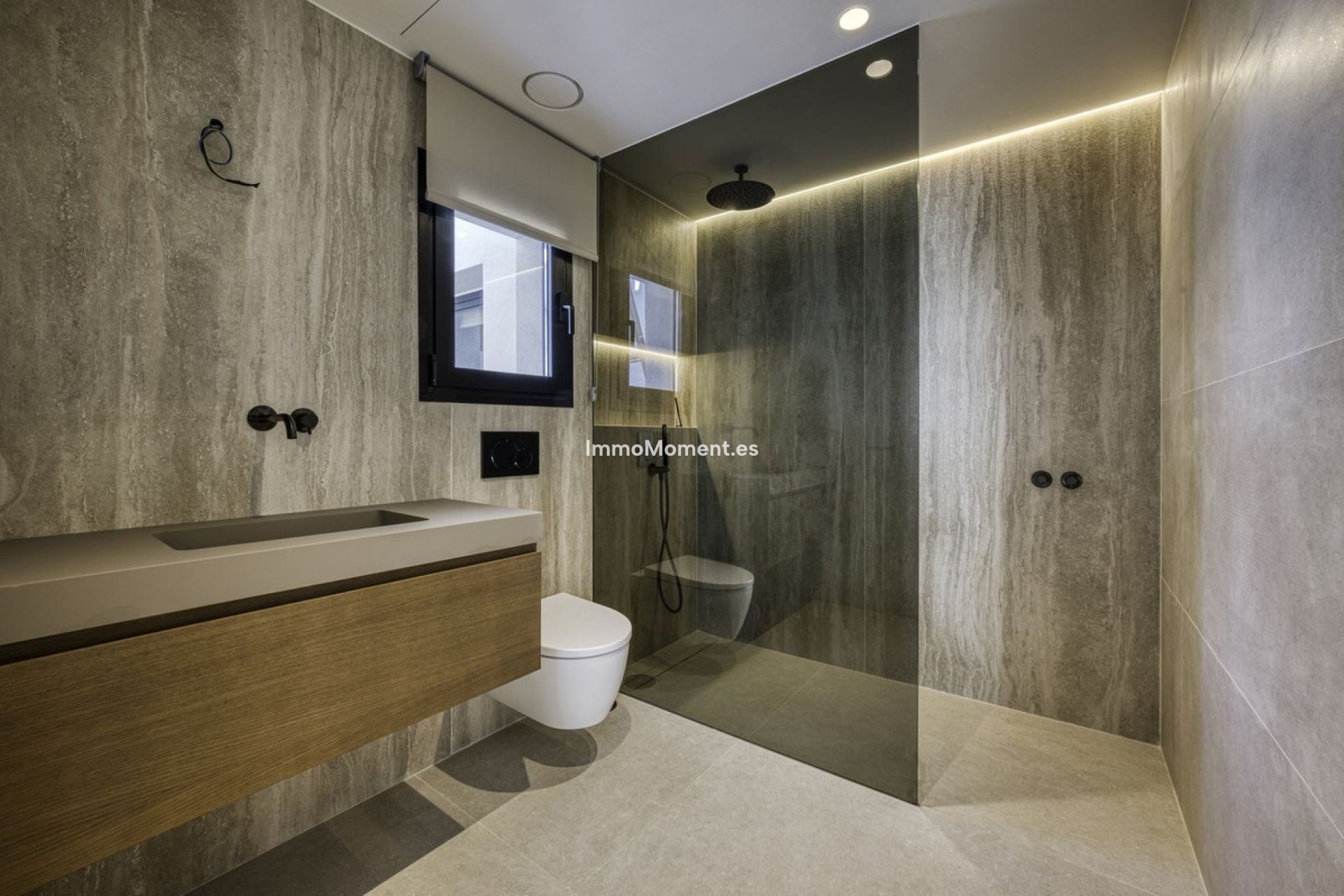 Bestaande woning - Villa - Marbella - El Rosario