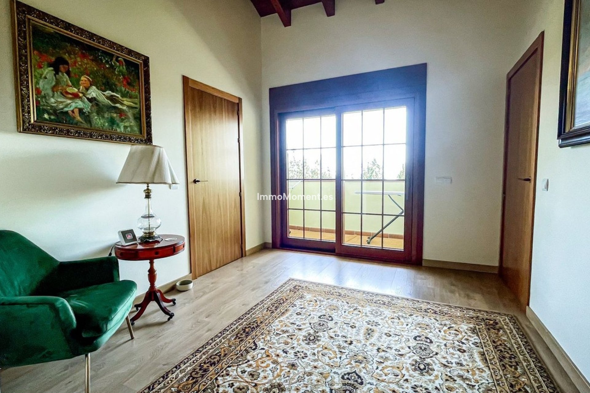 Bestaande woning - Villa - Marbella - El Rosario