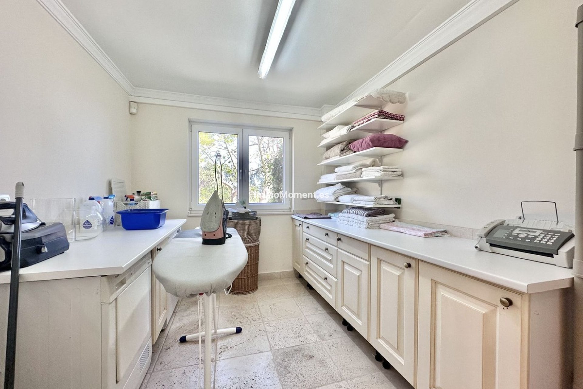 Bestaande woning - Villa - Marbella - El Rosario