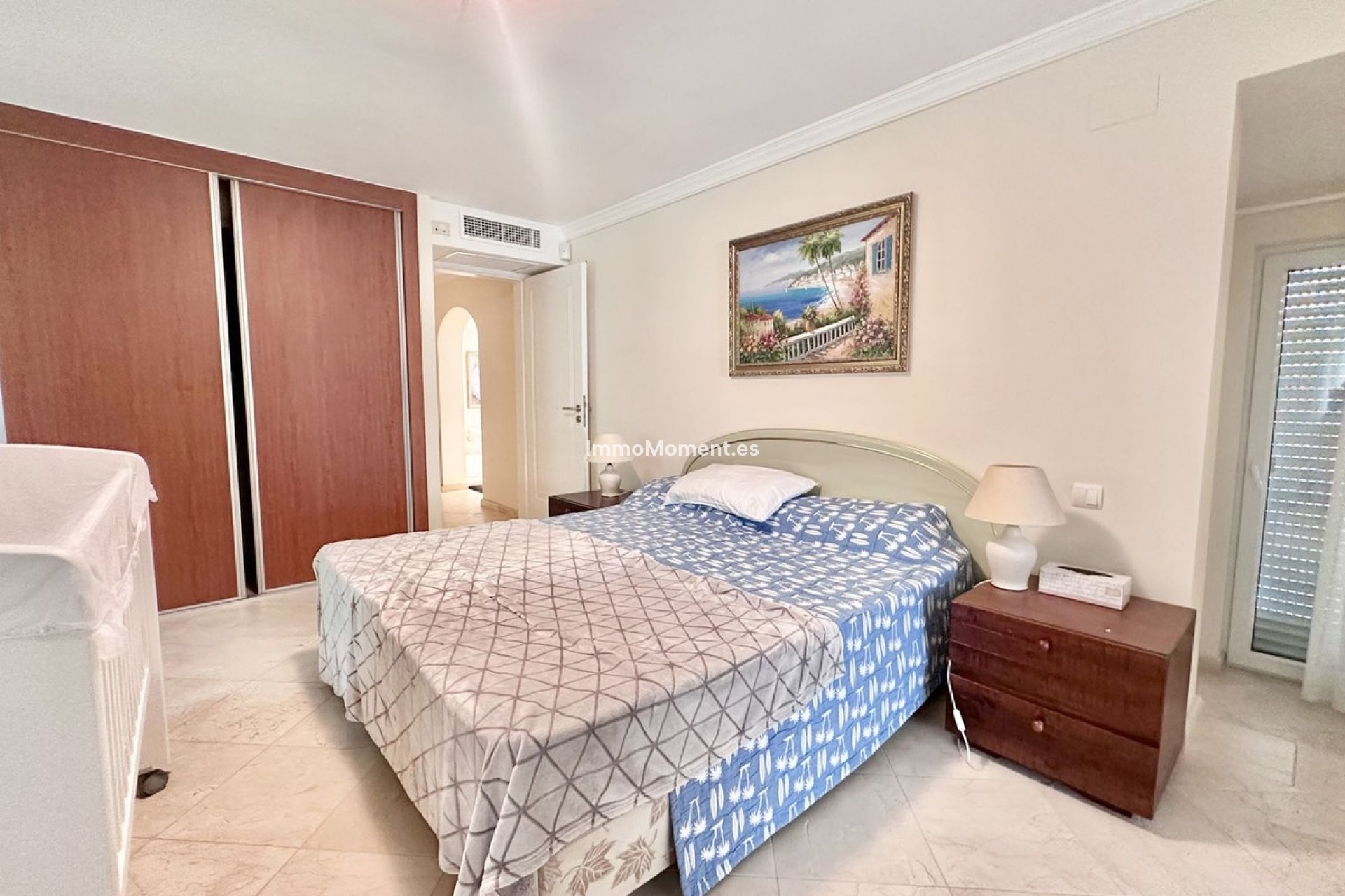 Bestaande woning - Villa - Marbella - El Rosario