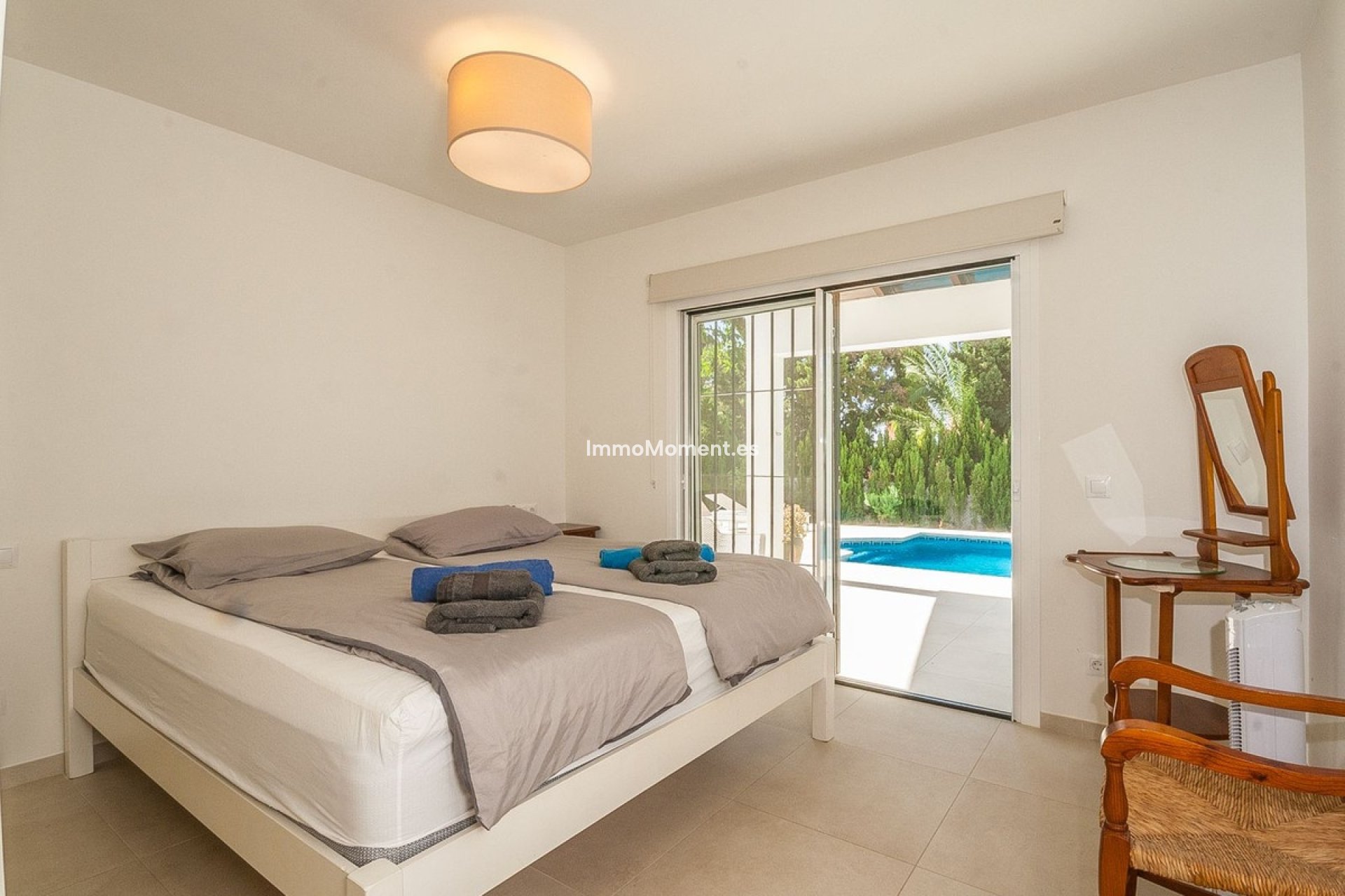 Bestaande woning - Villa - Marbella - Elviria