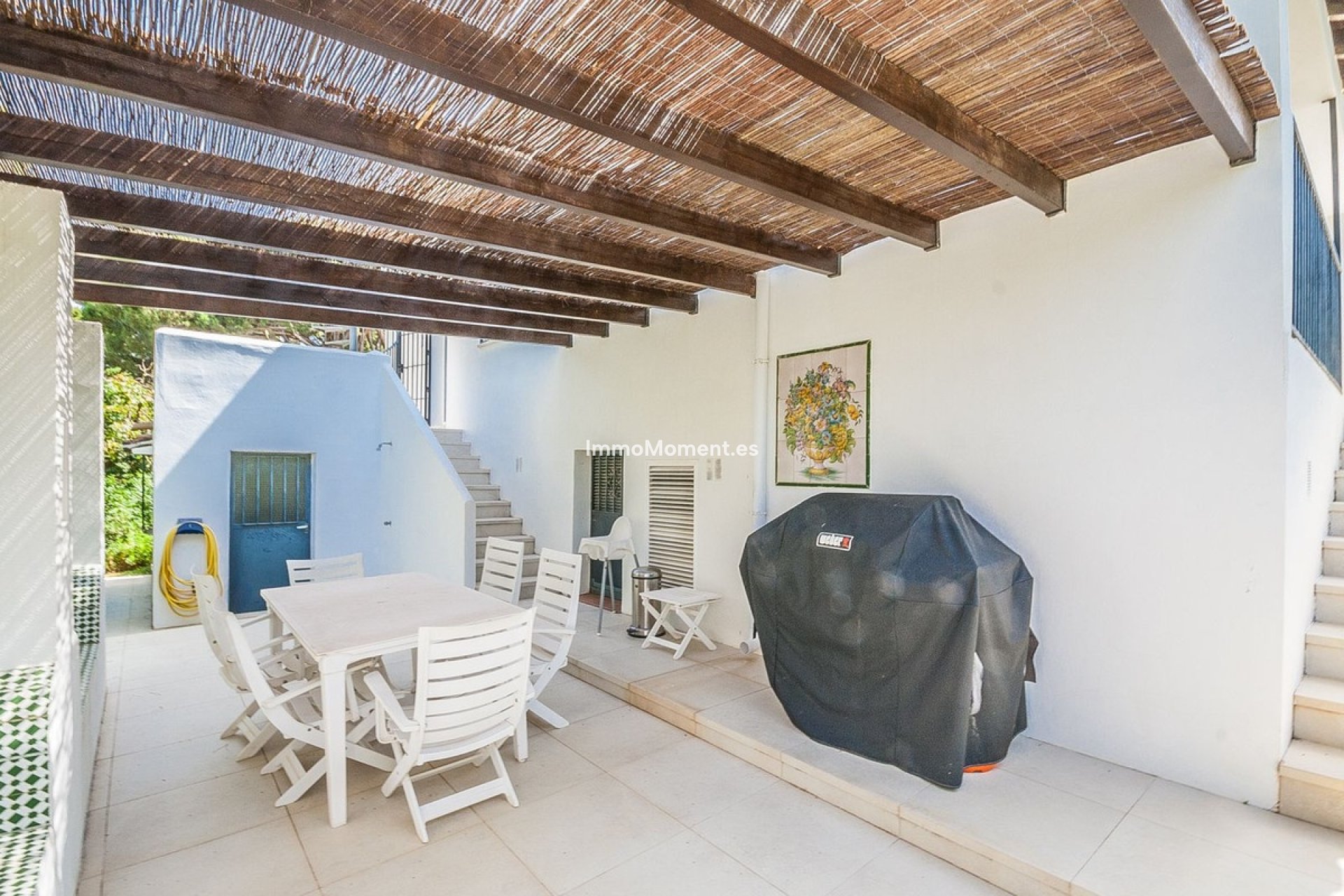 Bestaande woning - Villa - Marbella - Elviria