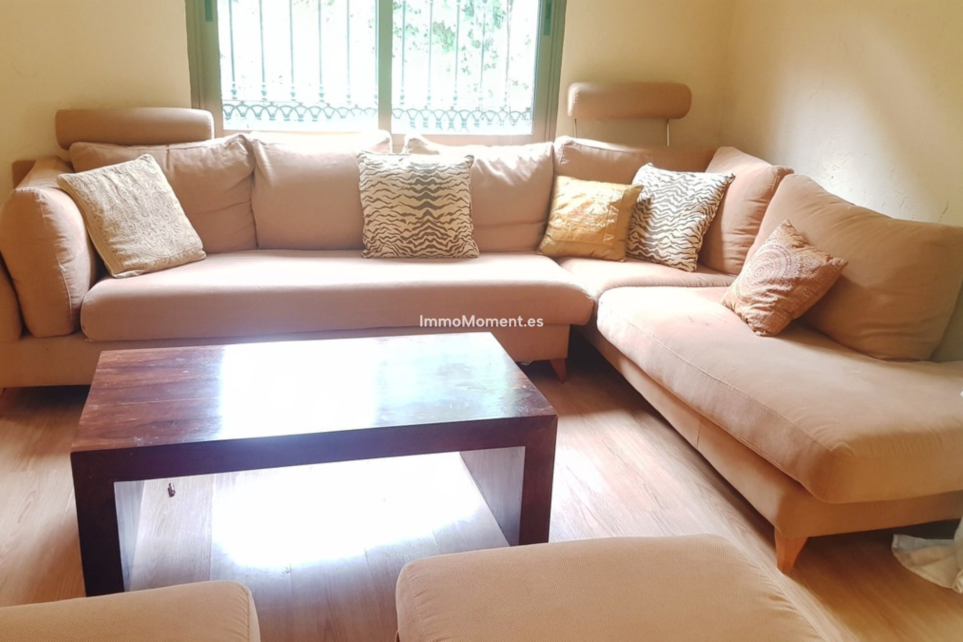 Bestaande woning - Villa - Marbella - Elviria