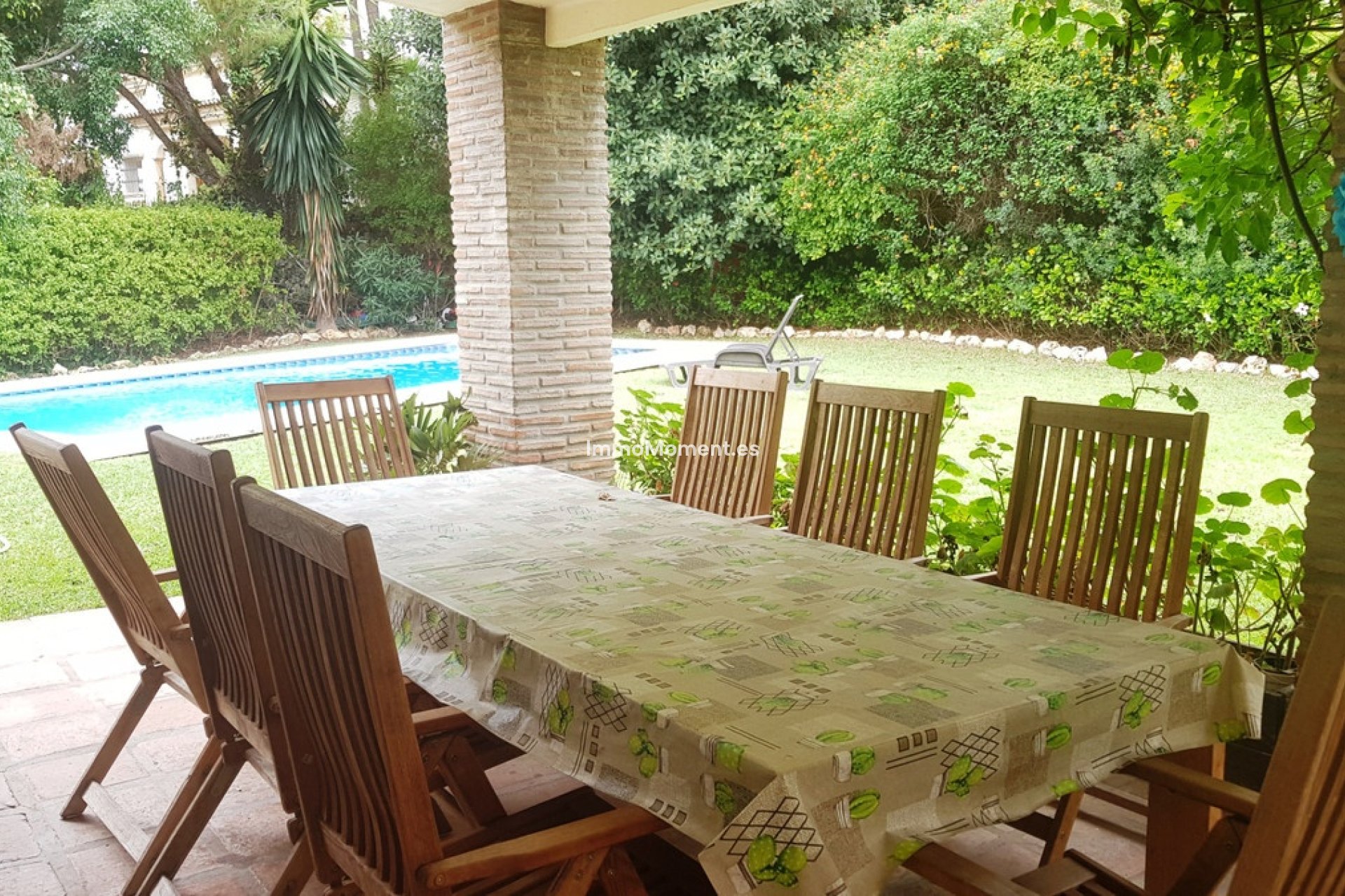 Bestaande woning - Villa - Marbella - Elviria