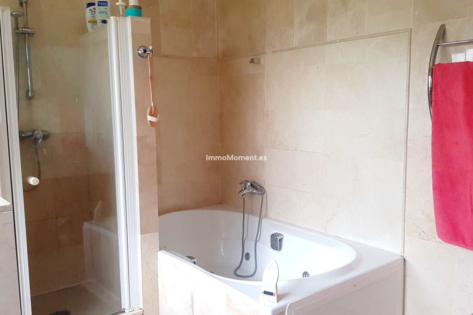 Bestaande woning - Villa - Marbella - Elviria