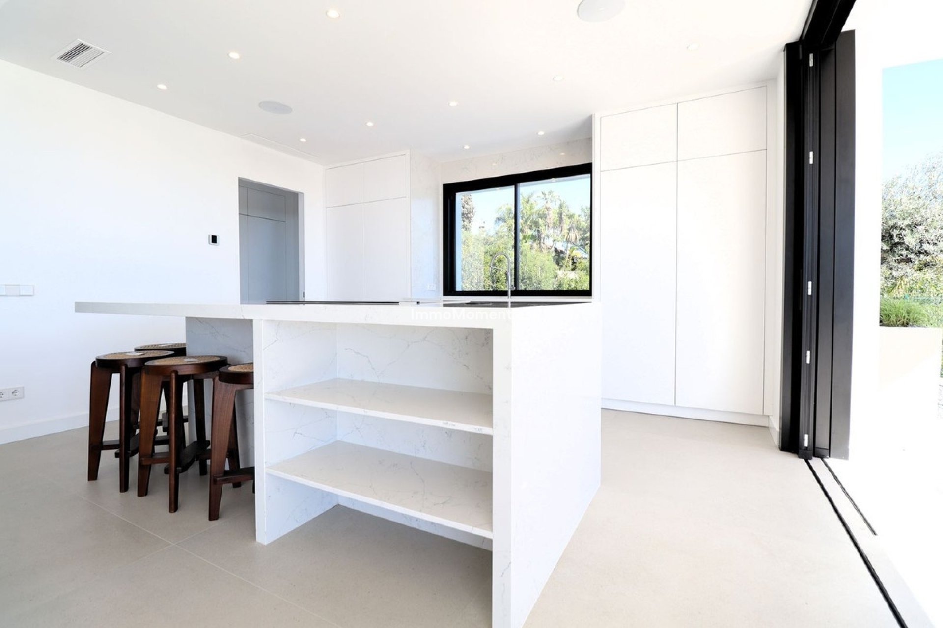 Bestaande woning - Villa - Marbella - Elviria