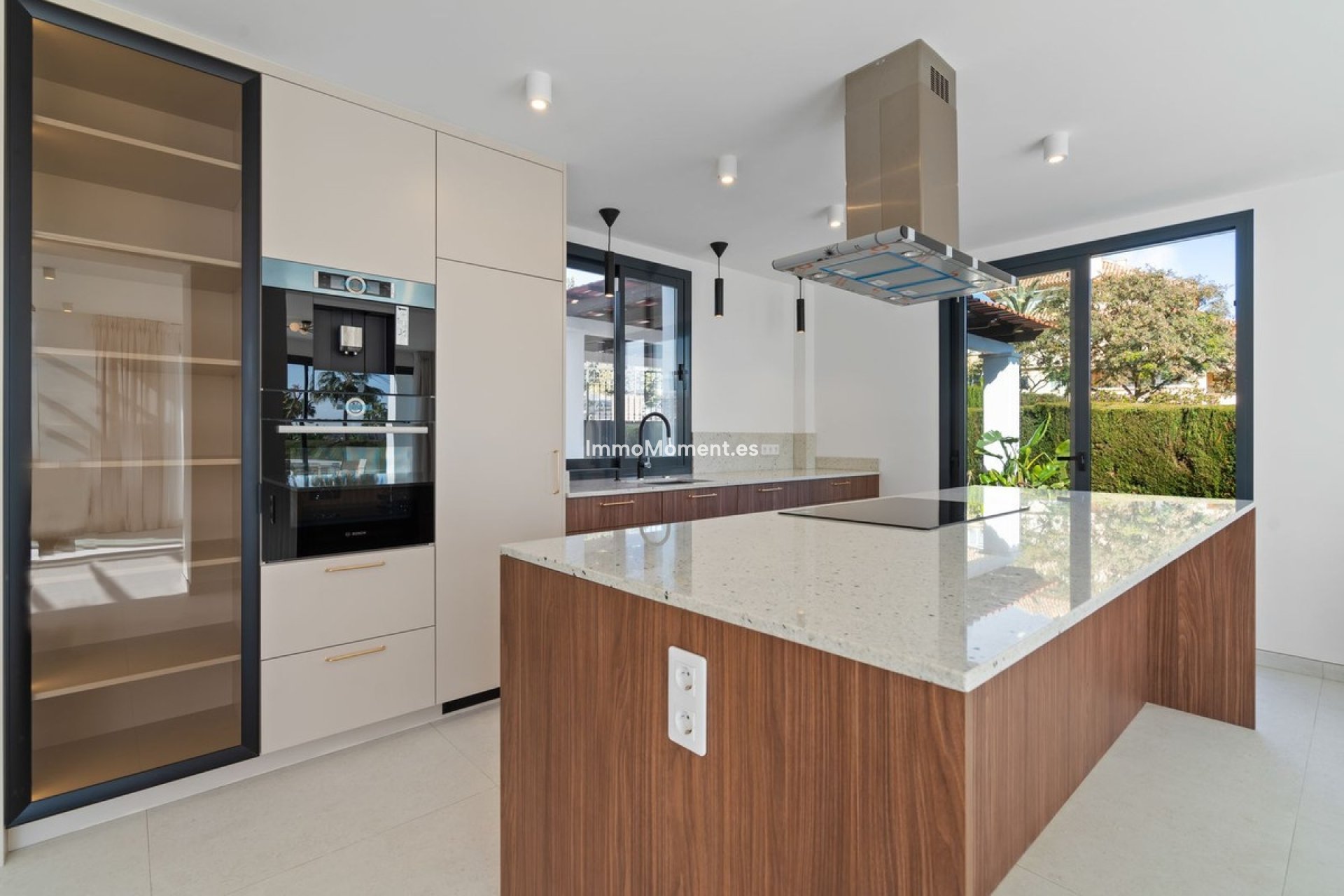 Bestaande woning - Villa - Marbella - Elviria