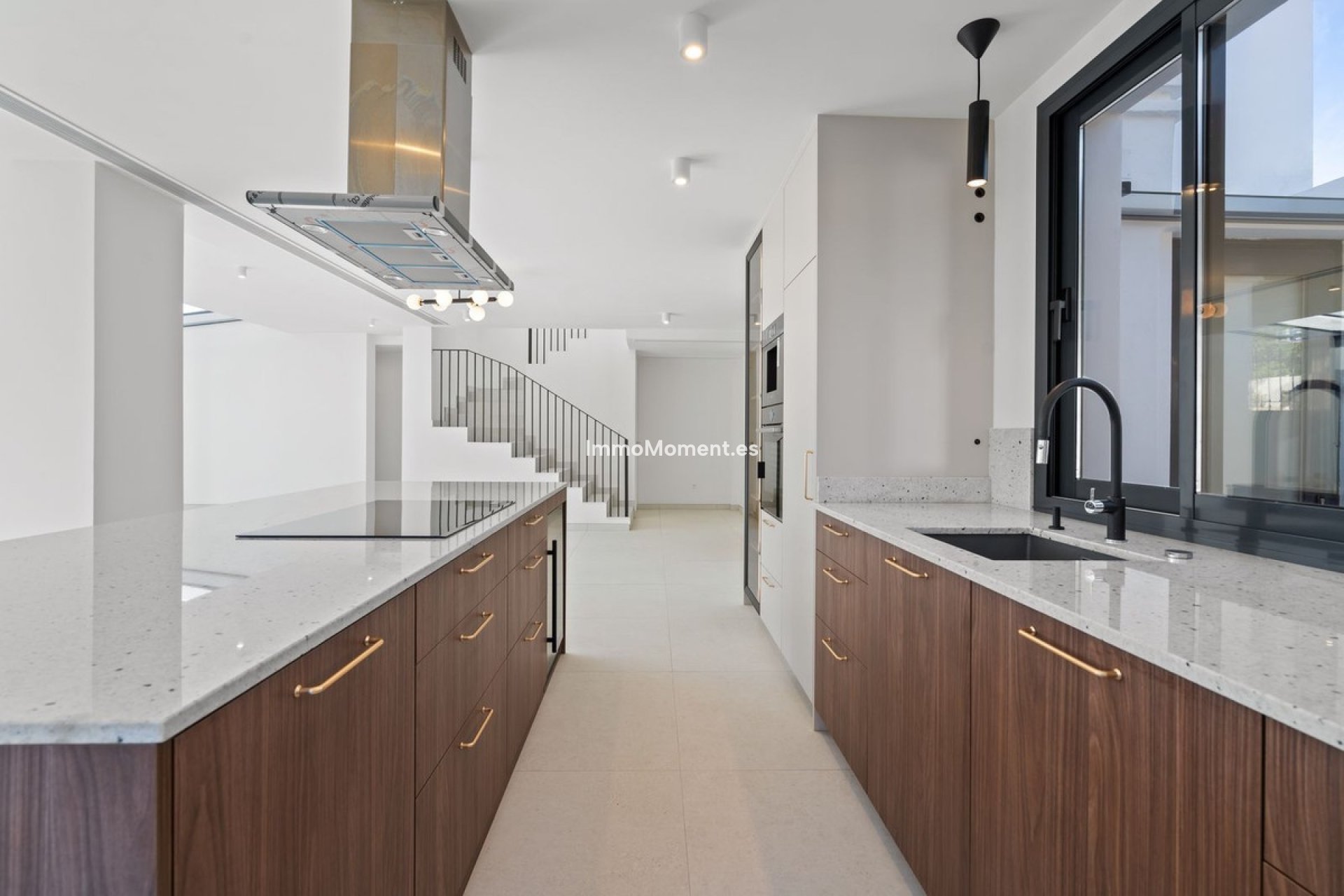 Bestaande woning - Villa - Marbella - Elviria