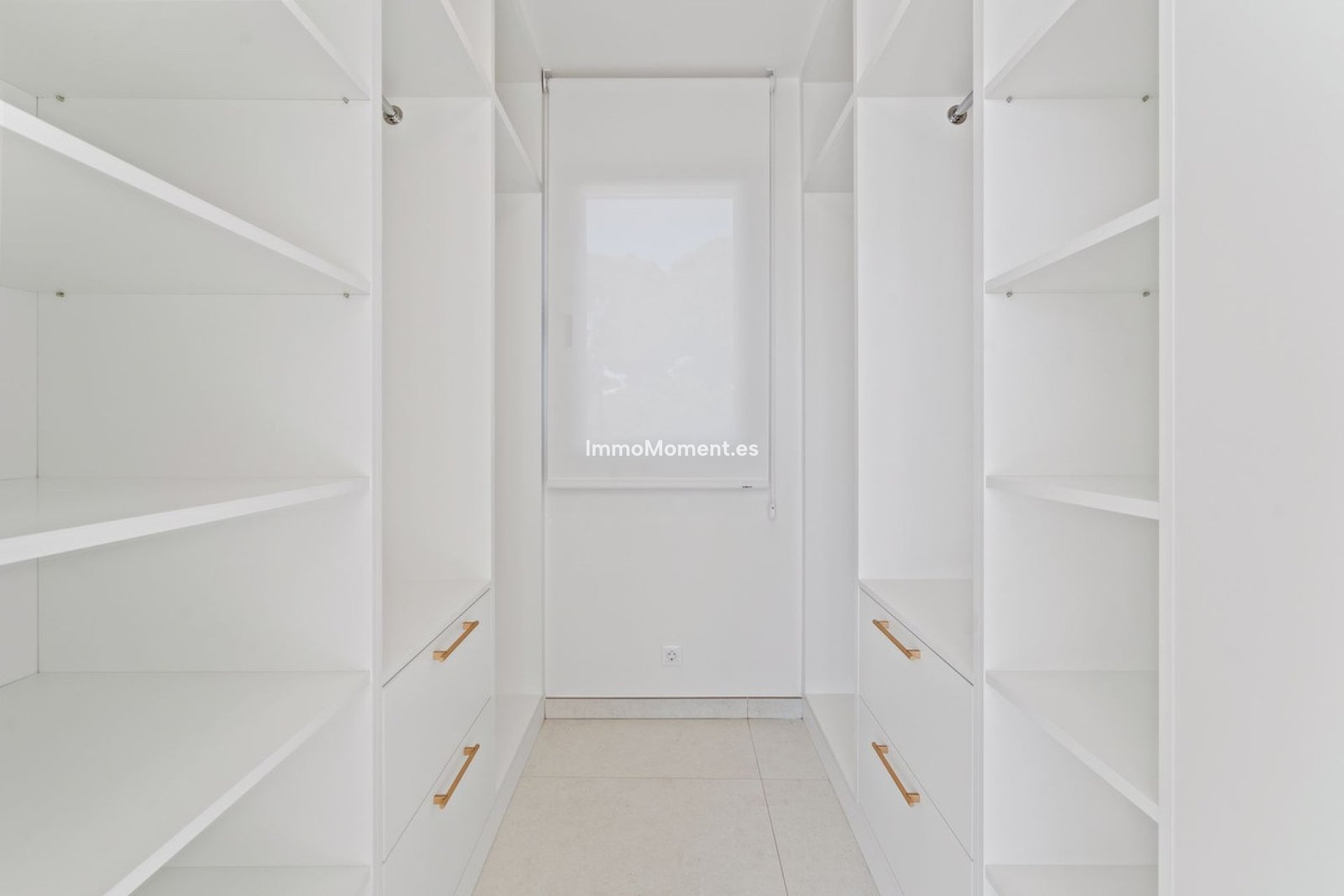 Bestaande woning - Villa - Marbella - Elviria