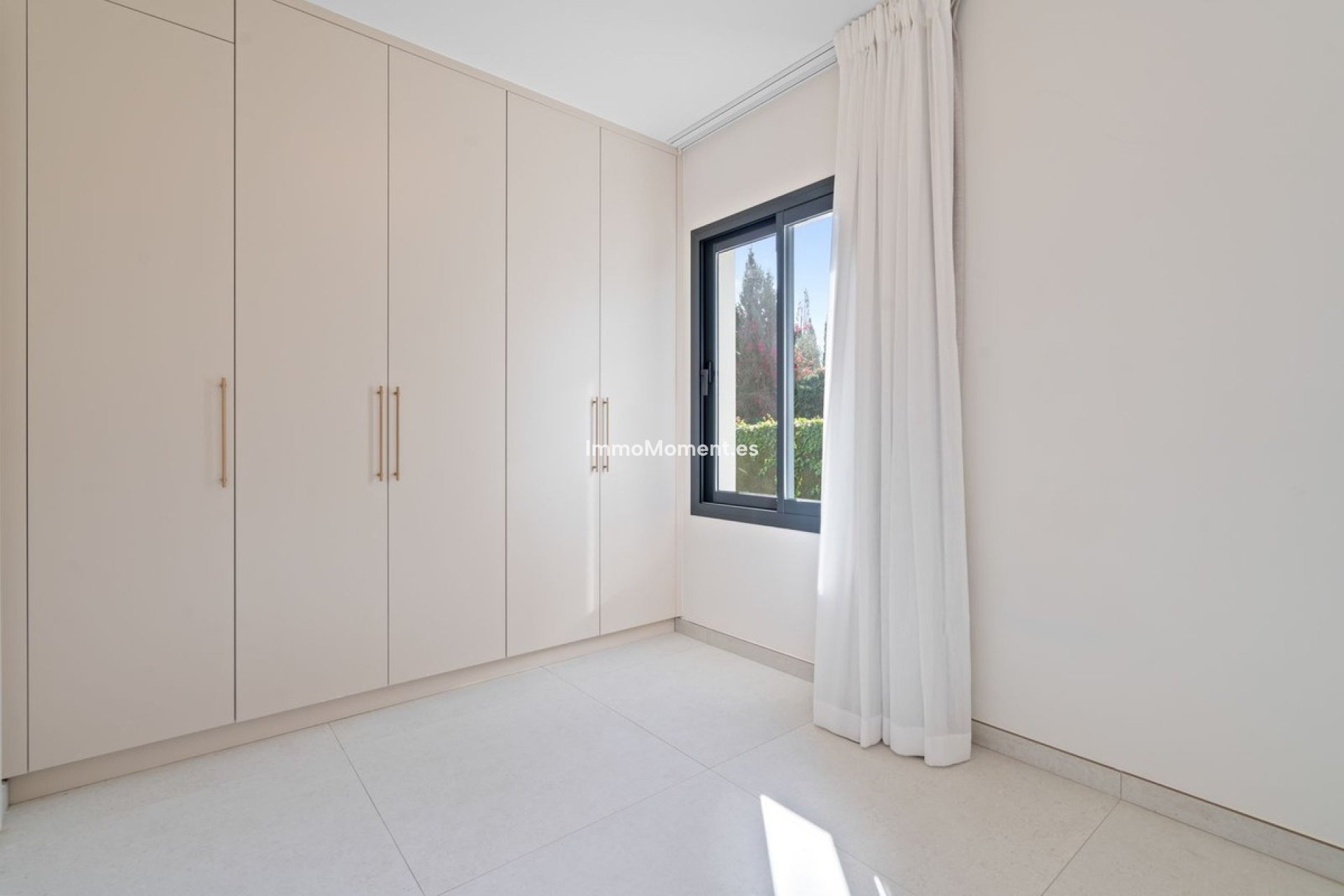 Bestaande woning - Villa - Marbella - Elviria