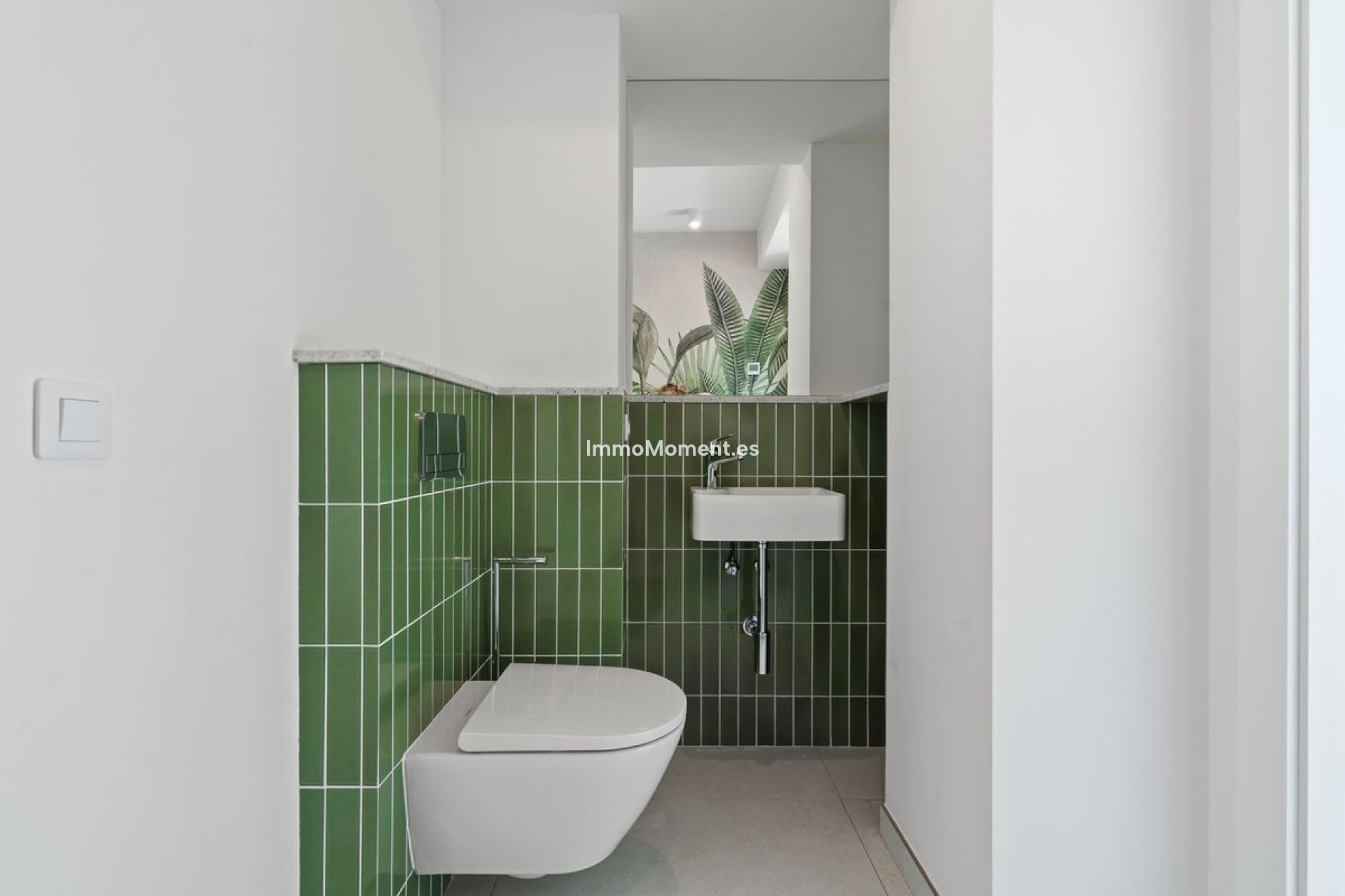 Bestaande woning - Villa - Marbella - Elviria