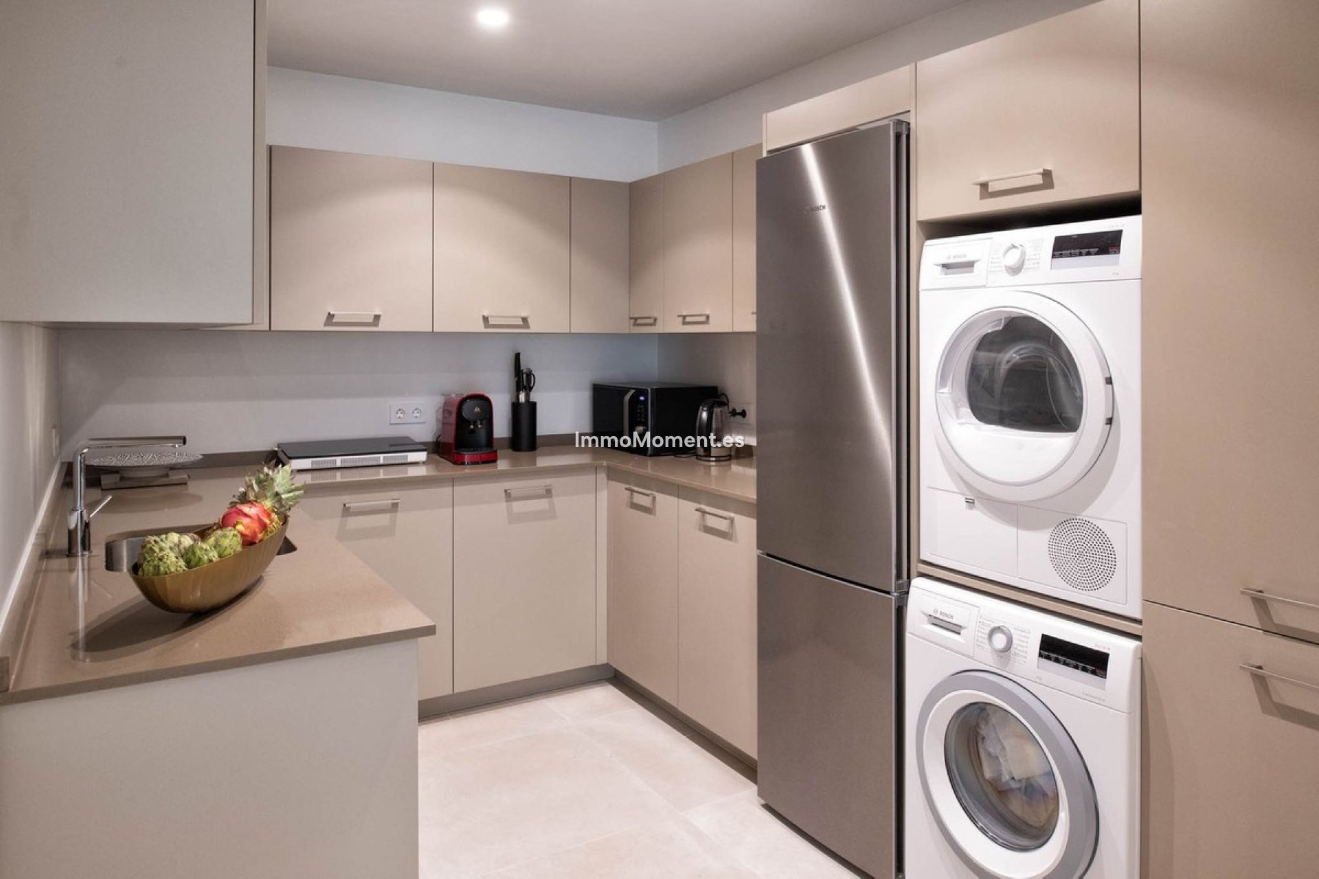 Bestaande woning - Villa - Marbella - Elviria