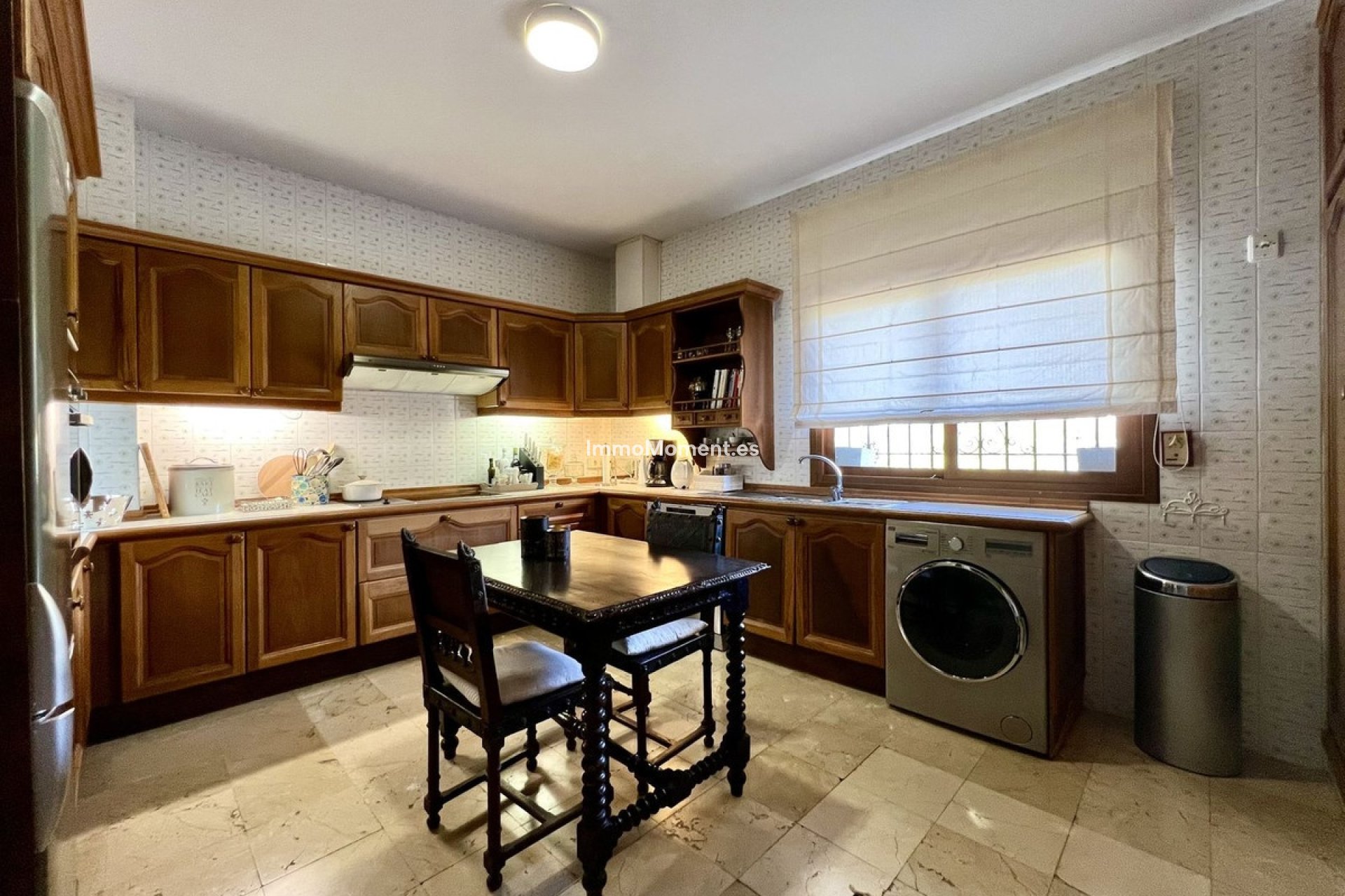 Bestaande woning - Villa - Marbella - Elviria