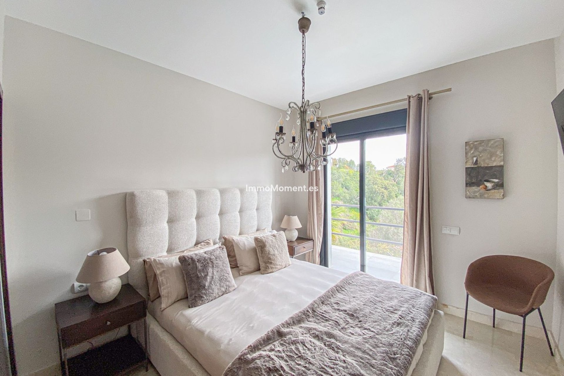 Bestaande woning - Villa - Marbella - Elviria